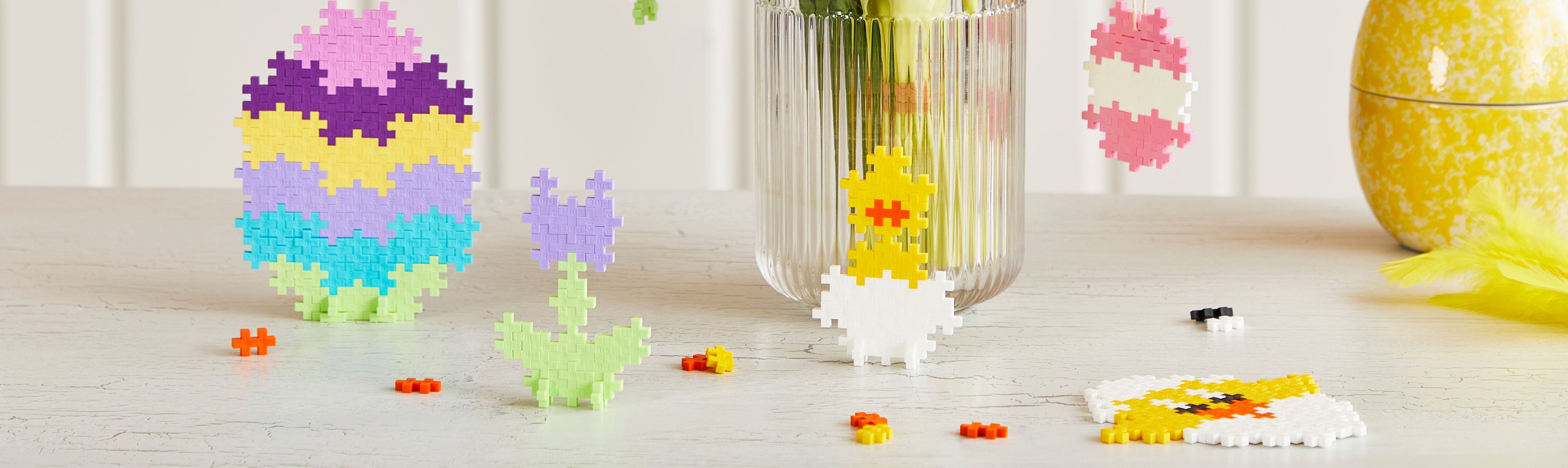 Easter & Spring