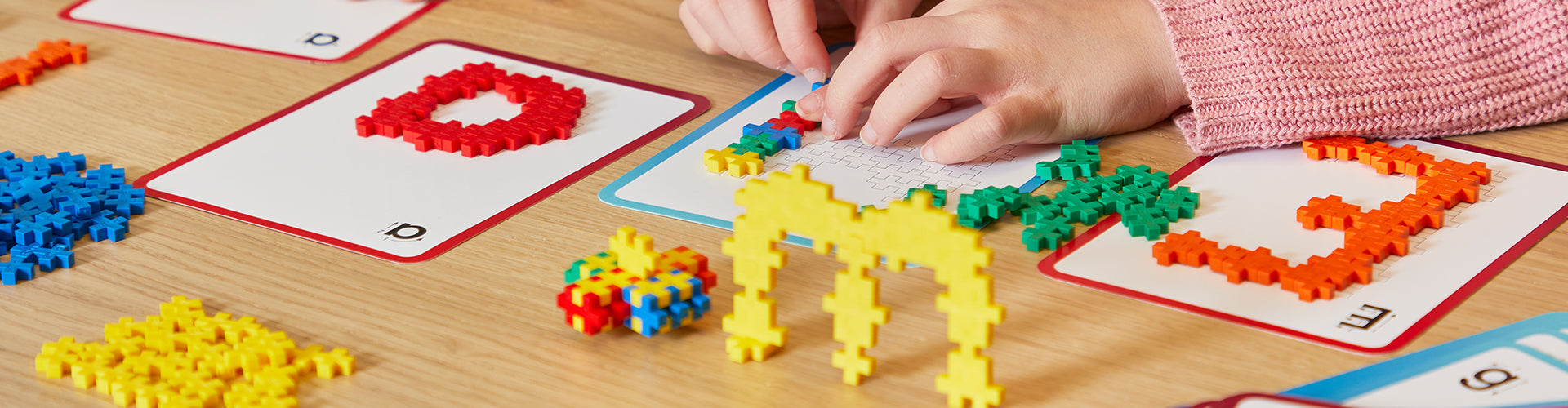 Learn Practice Build Learn to Build