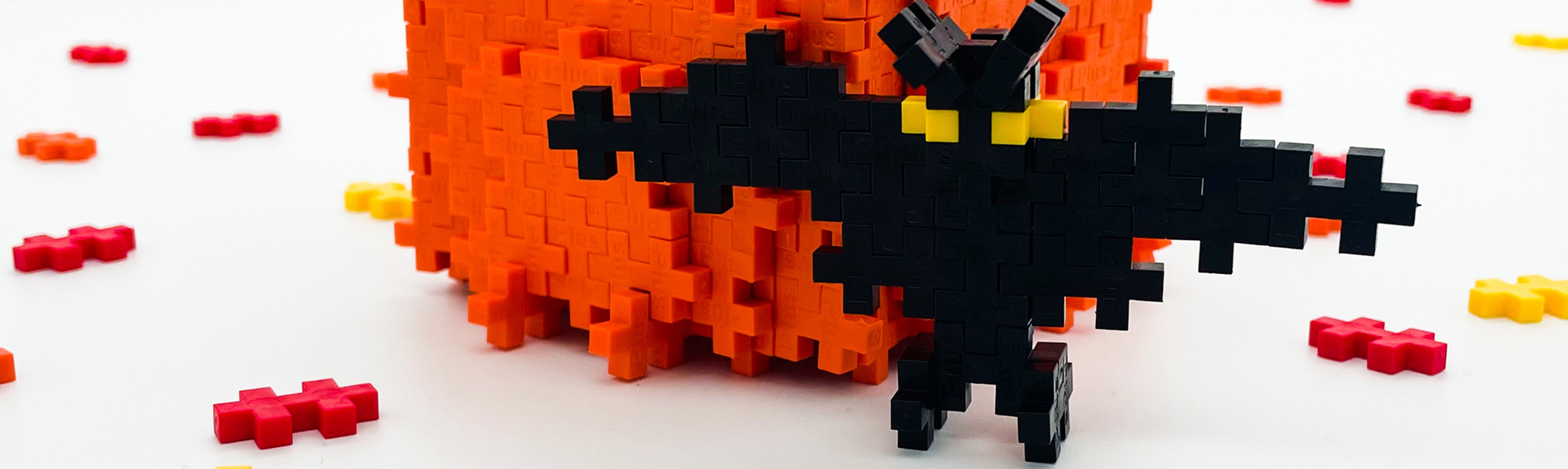 Halloween Single Colours