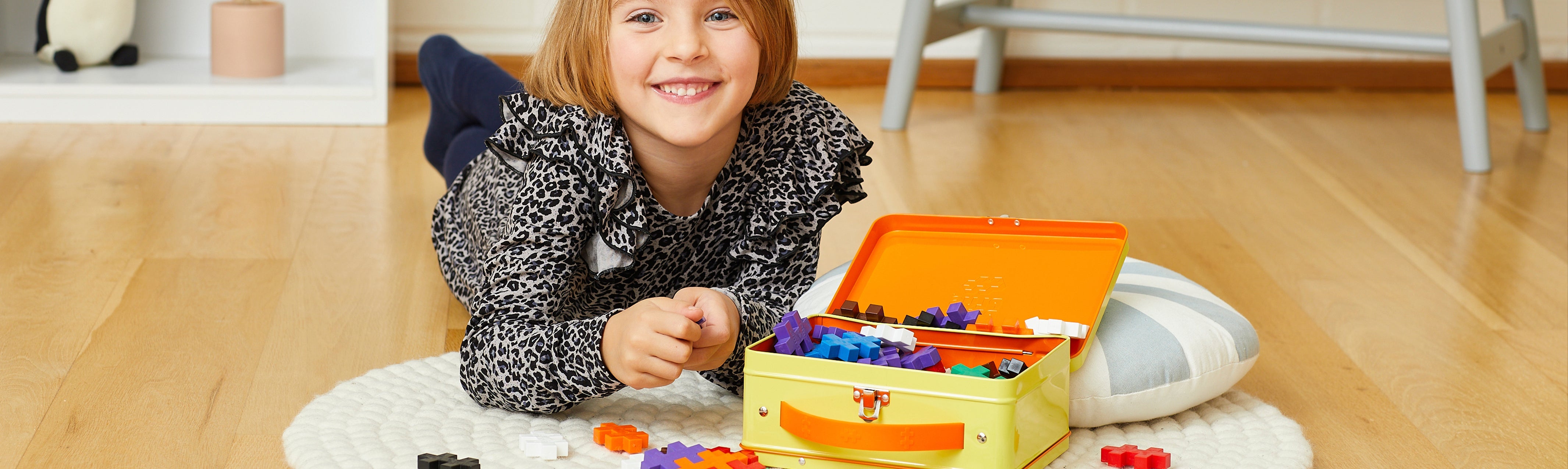 Our Top 5 BIG Favourites