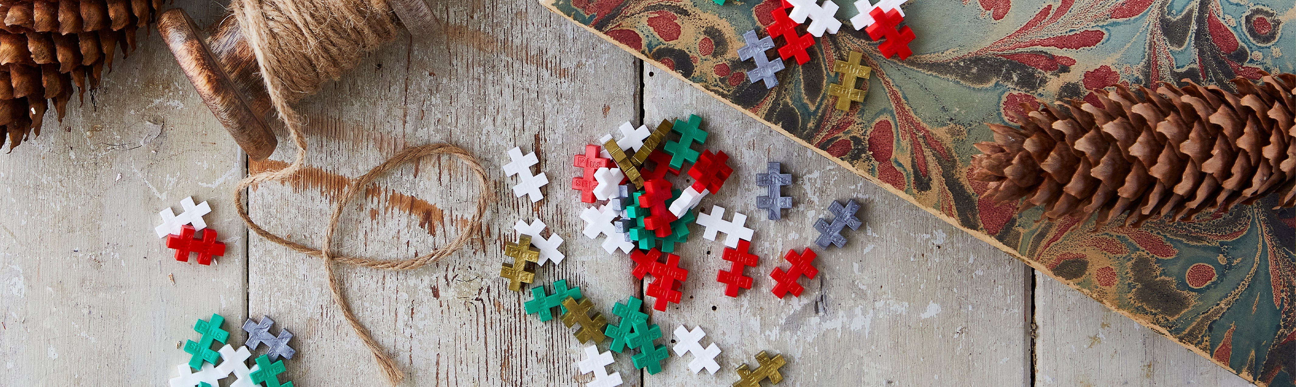 Christmas Single Colours