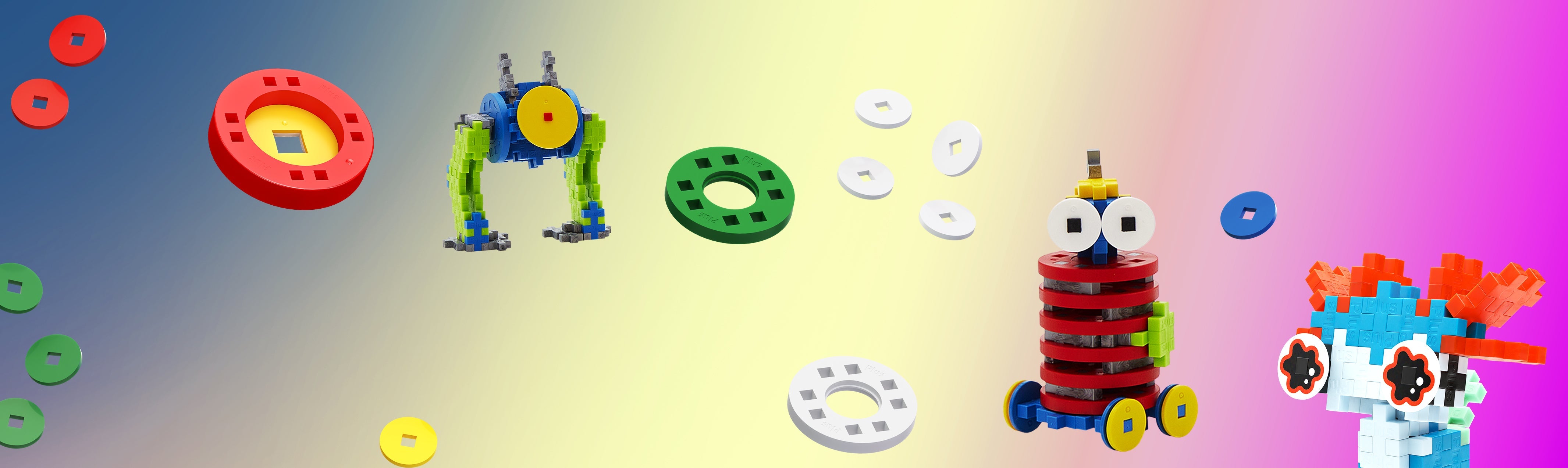 Wheels - Single Pieces