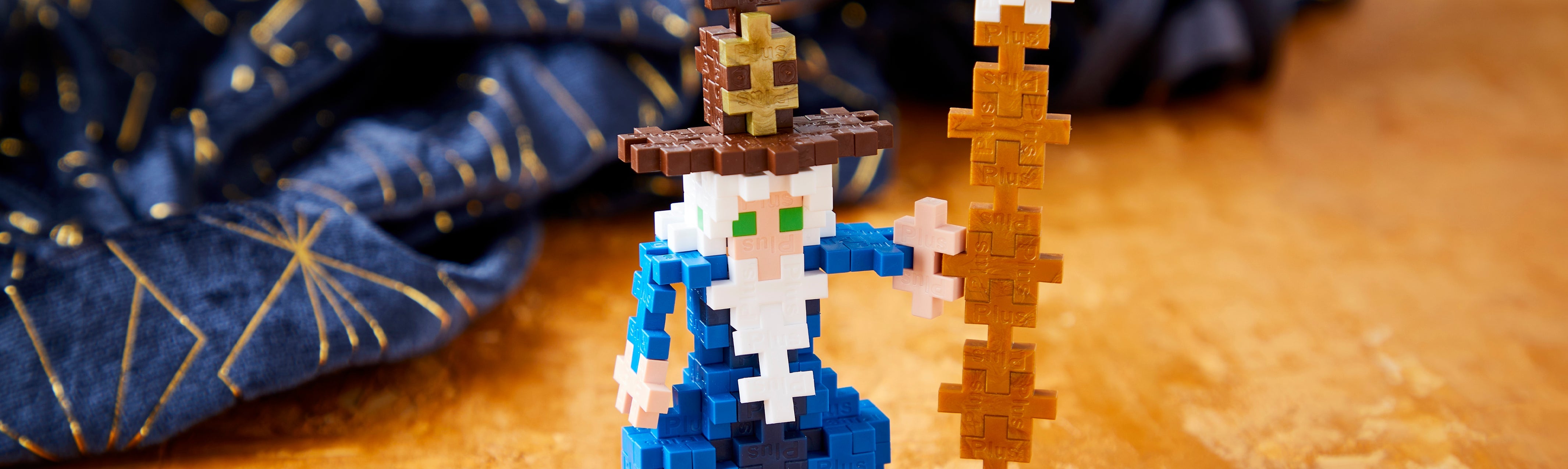 Characters & Creatures