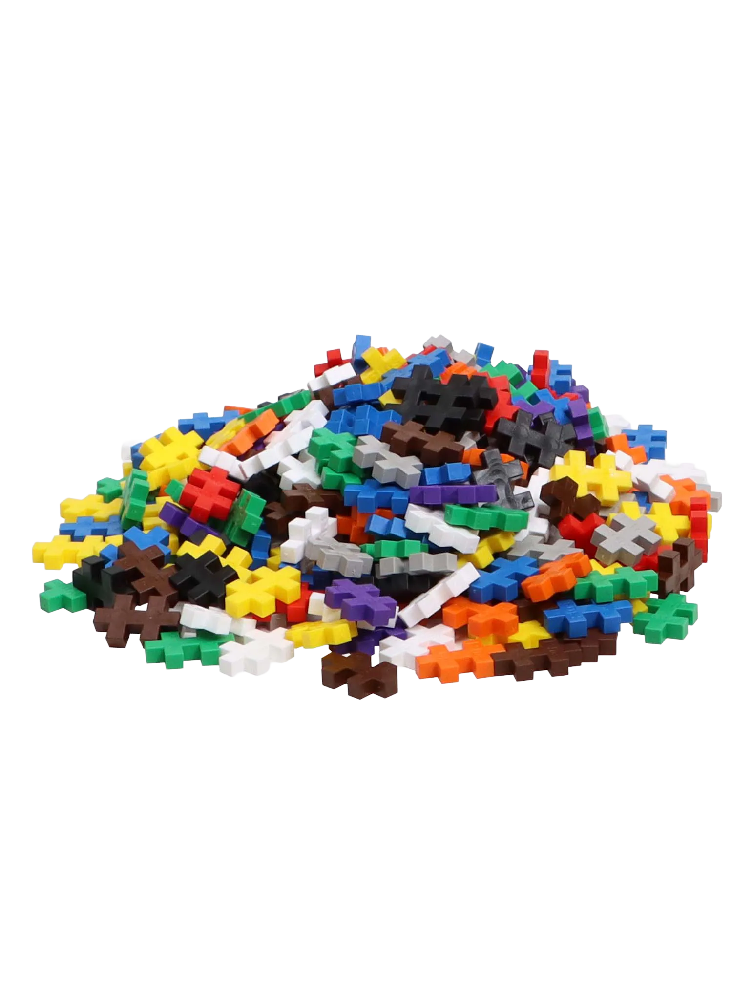 Basic  Colour Mix - 300 pcs