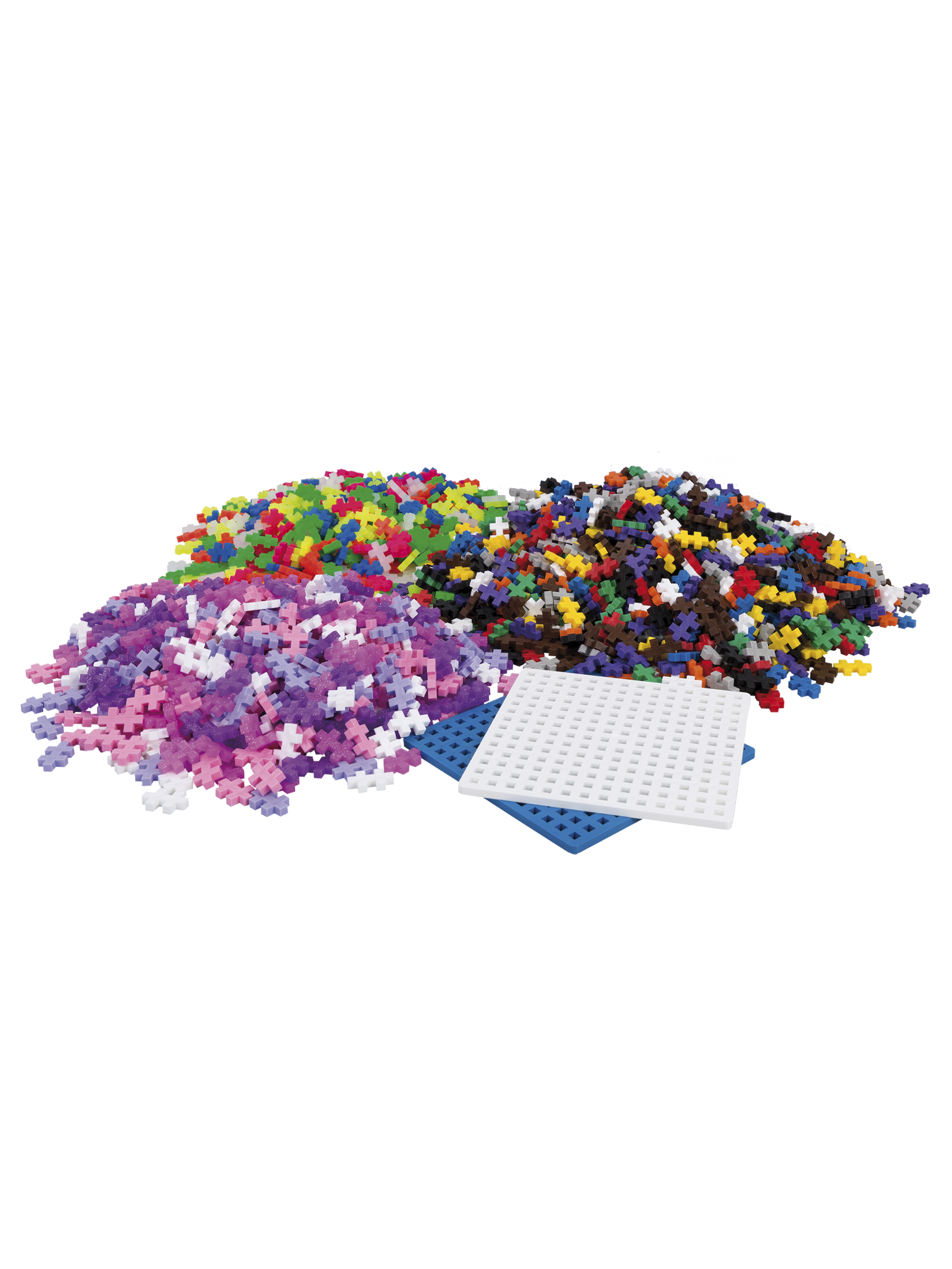 Storage Box - 2400 pcs