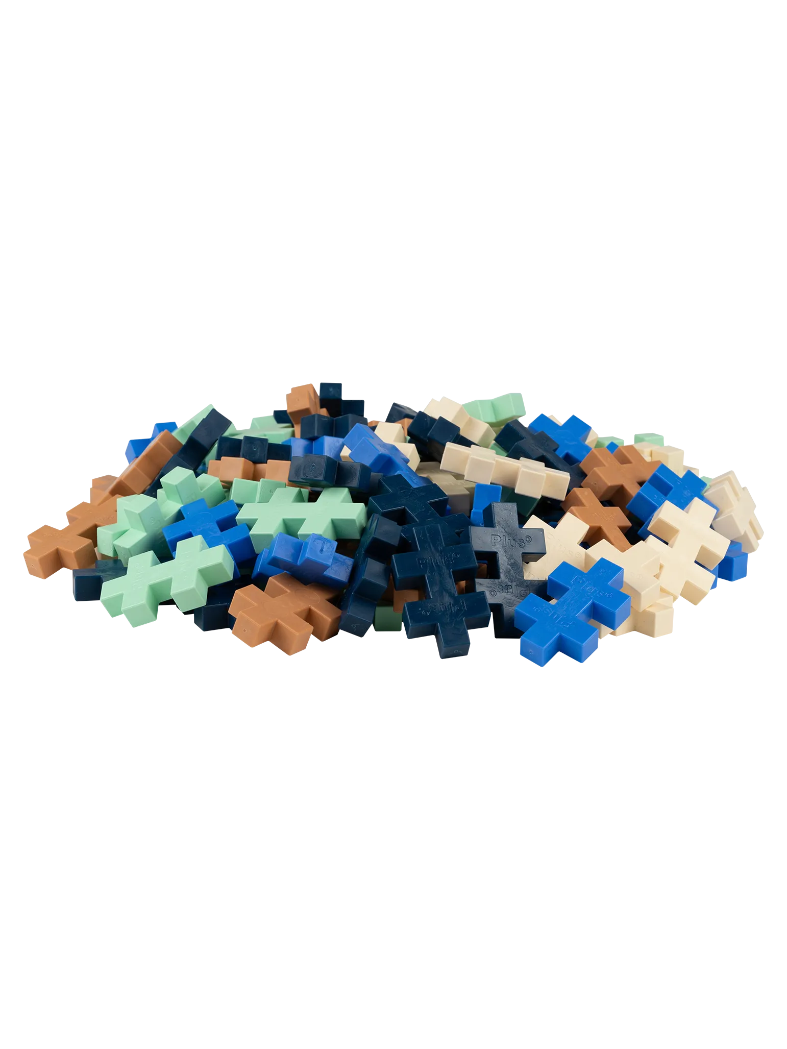 BIG Breeze Colour Mix - 100 pcs