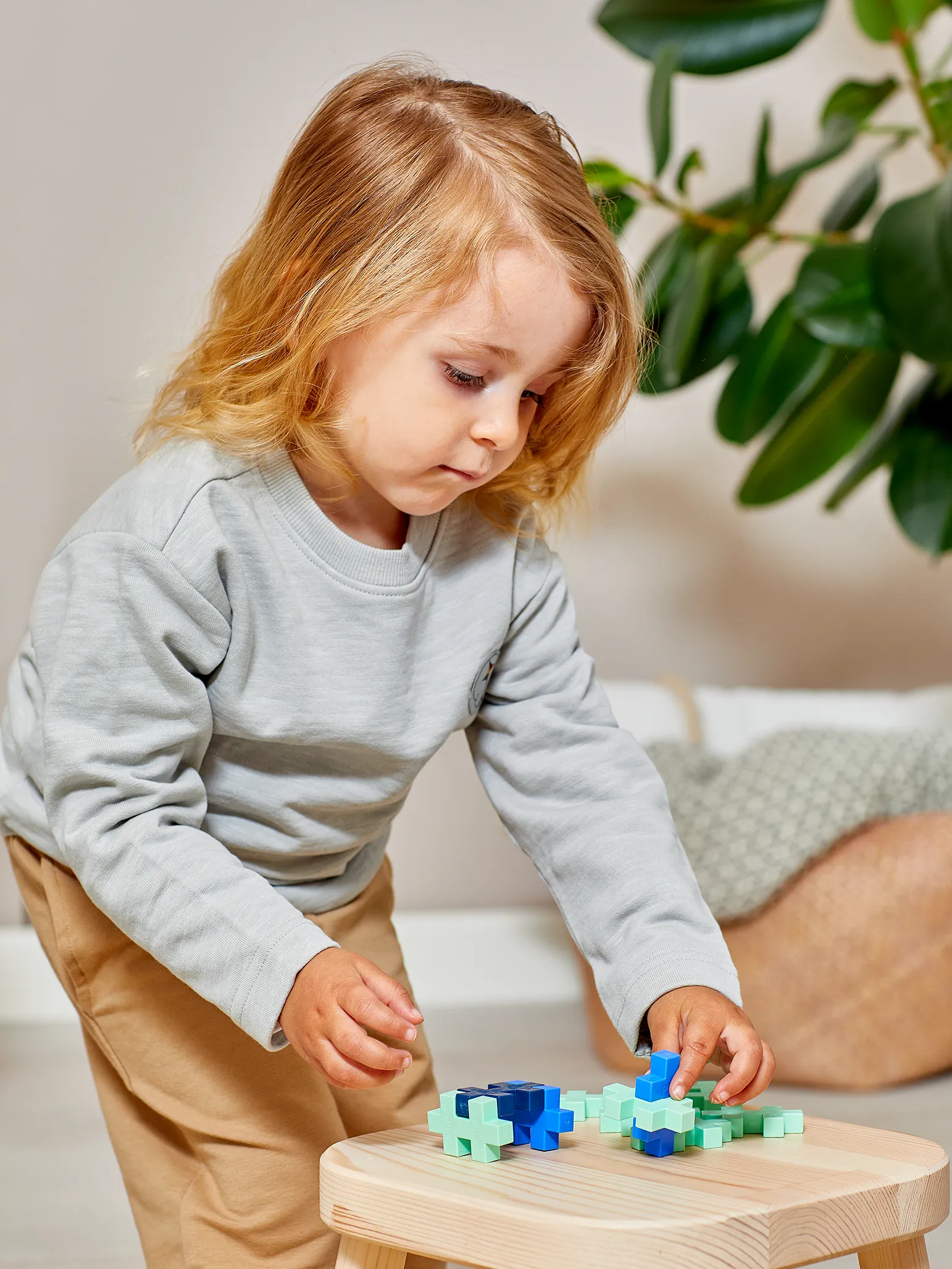 BIG Breeze Colour Mix - 100 pcs