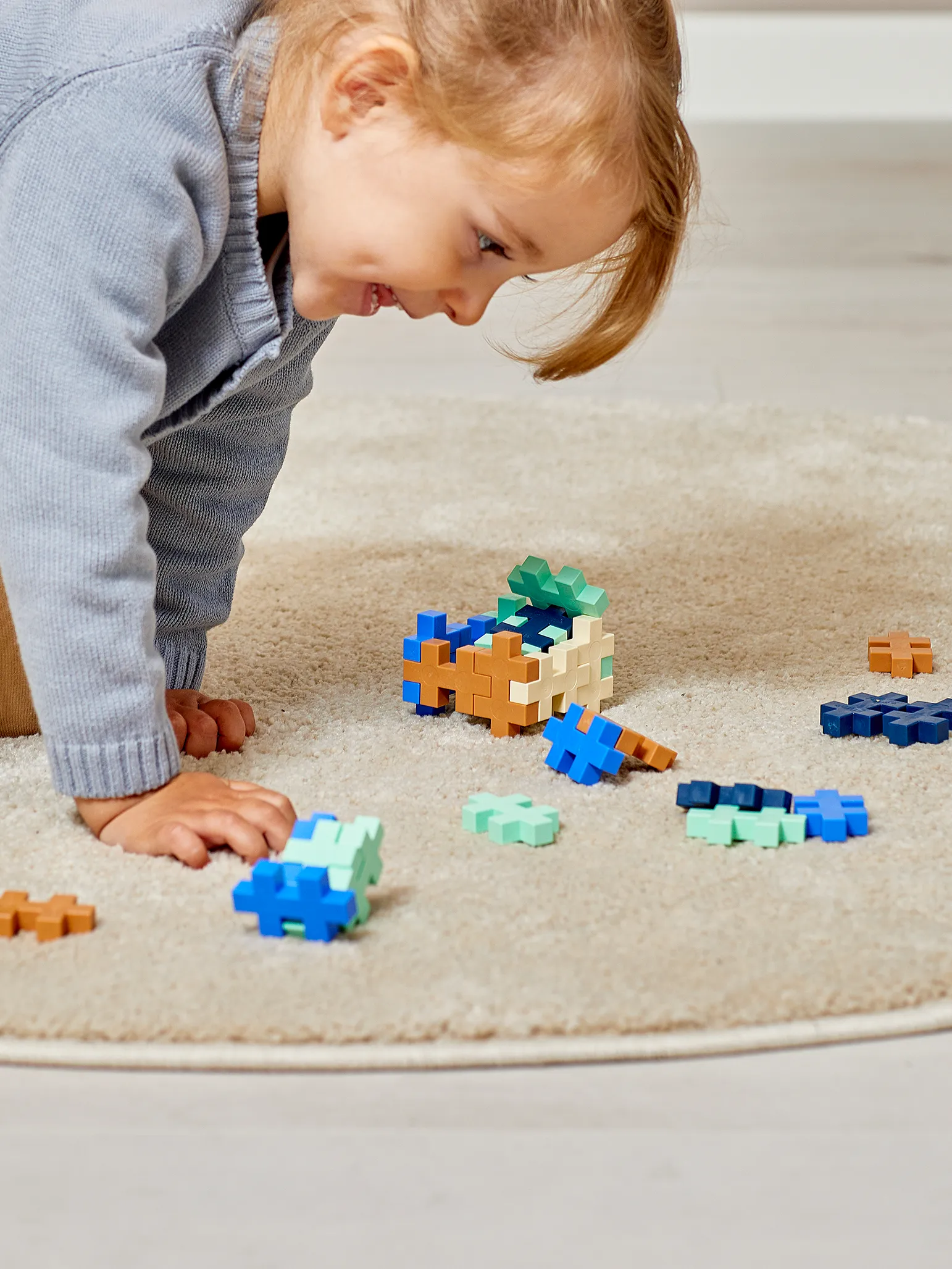 BIG Breeze Colour Mix - 15 pcs