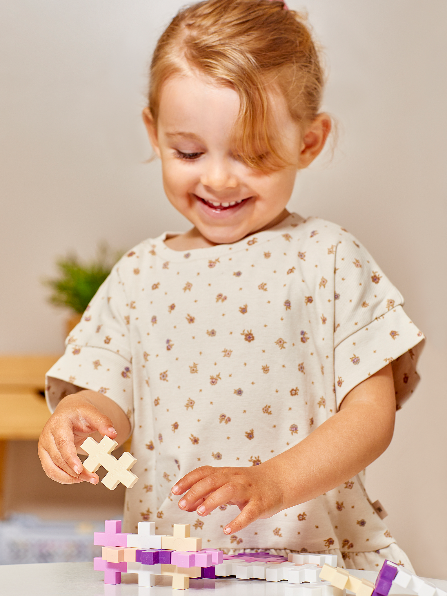 BIG Bloom Colour Mix - 100 pcs