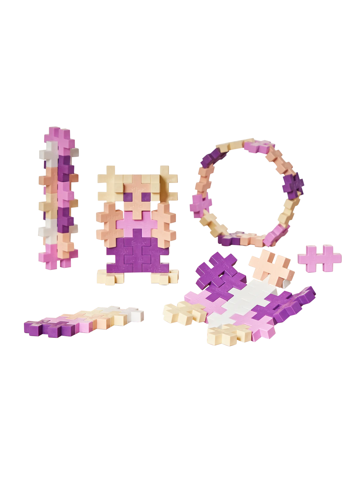 BIG Bloom Colour Mix - 100 pcs