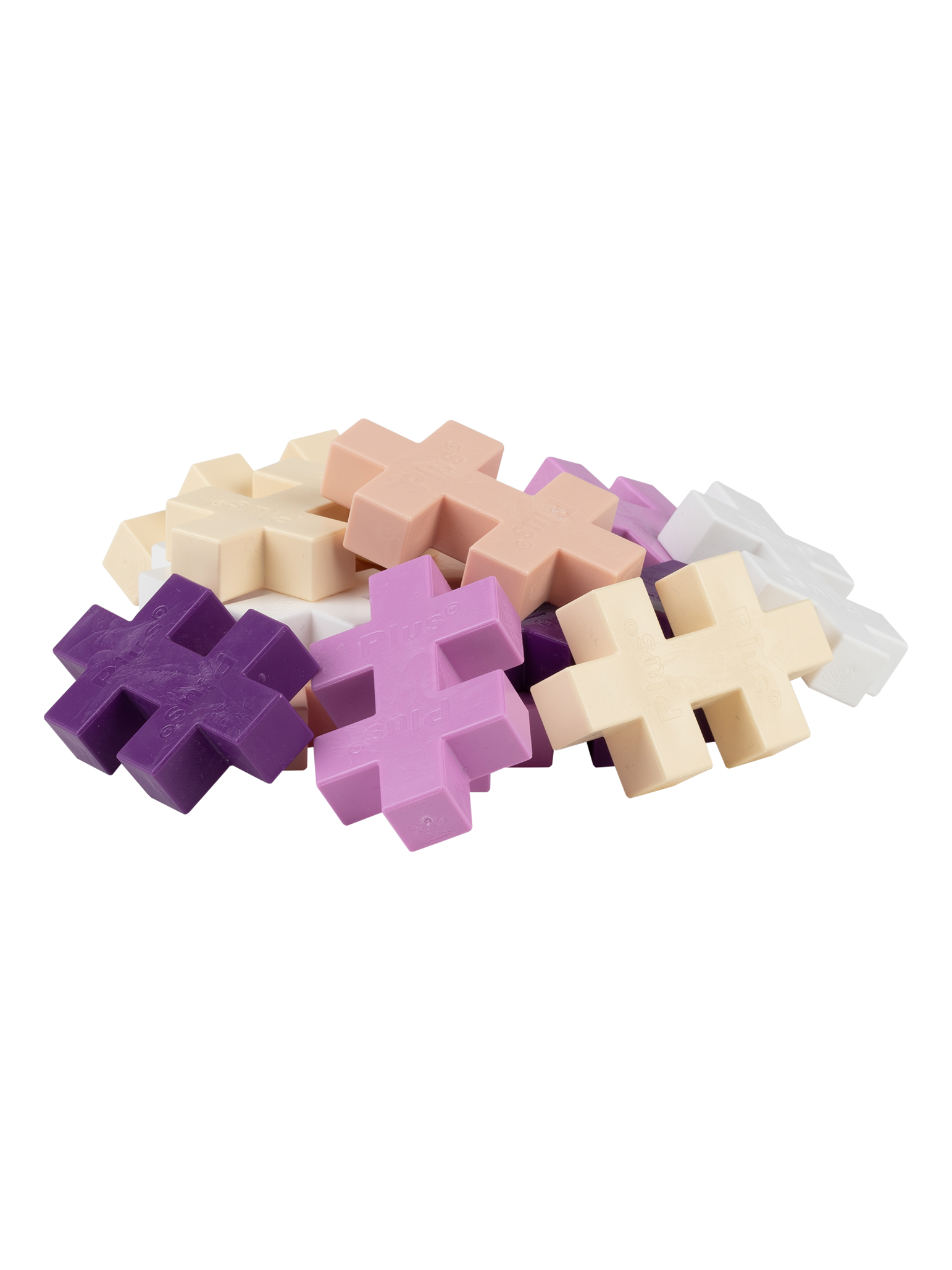 BIG Bloom Colour Mix - 15 pcs