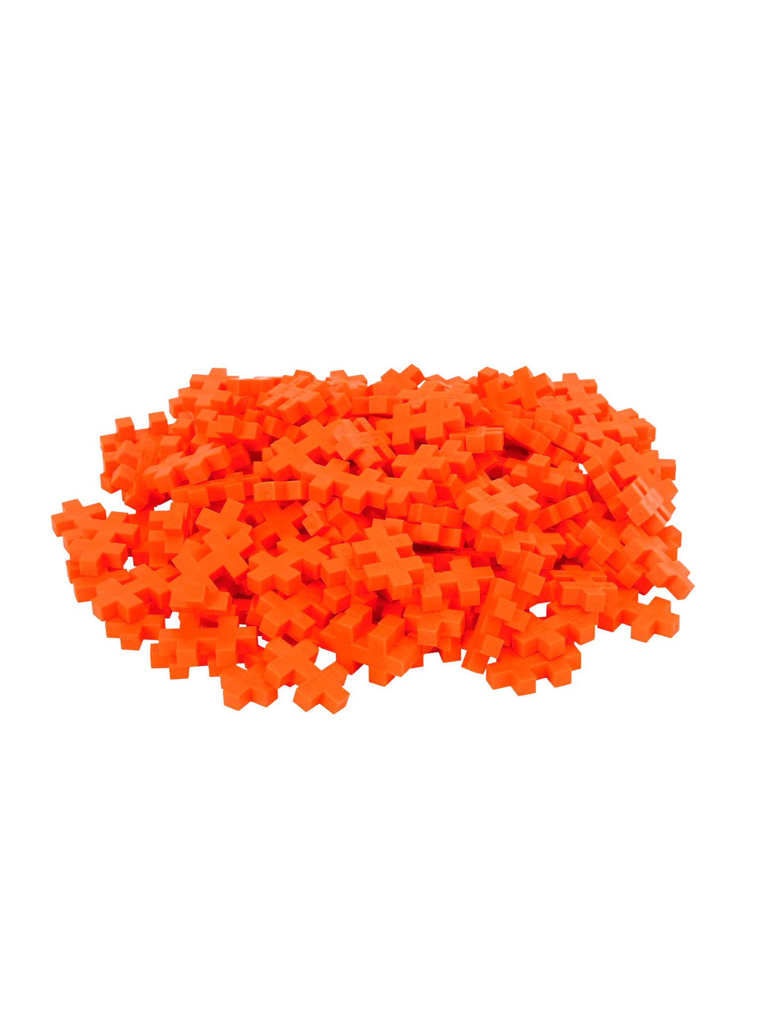 Orange - 150 pcs