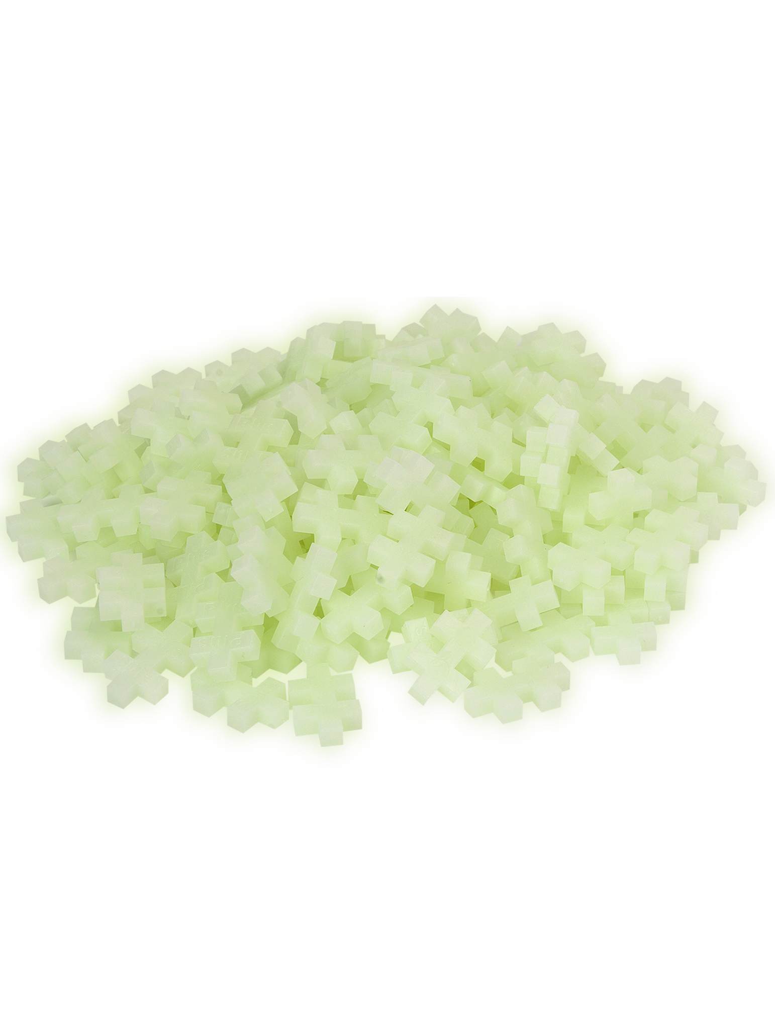 Glow in the Dark - 150 pcs