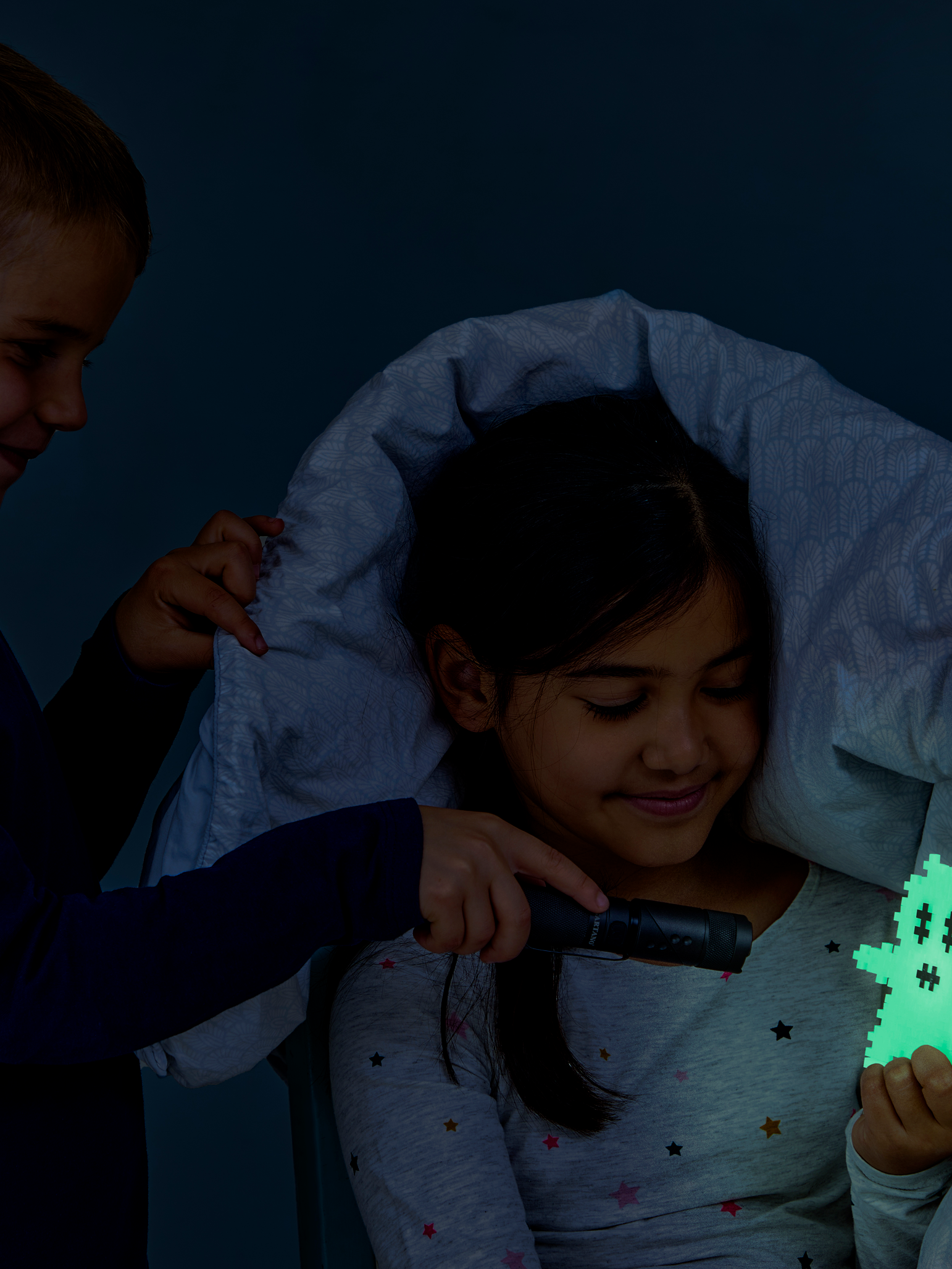 Learn to Build Glow - 500 pcs