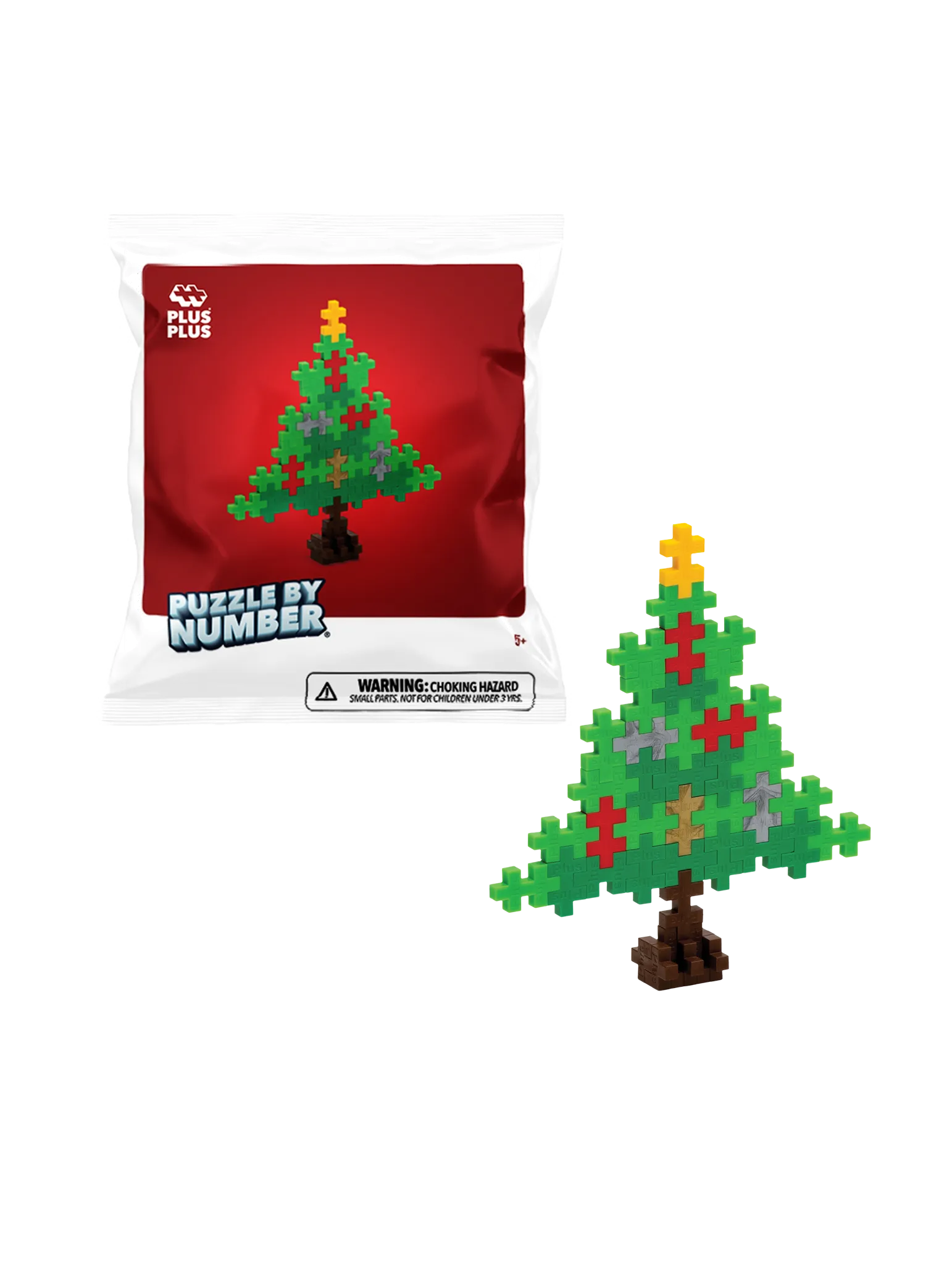 Puzzle by Number Christmas - Bundle