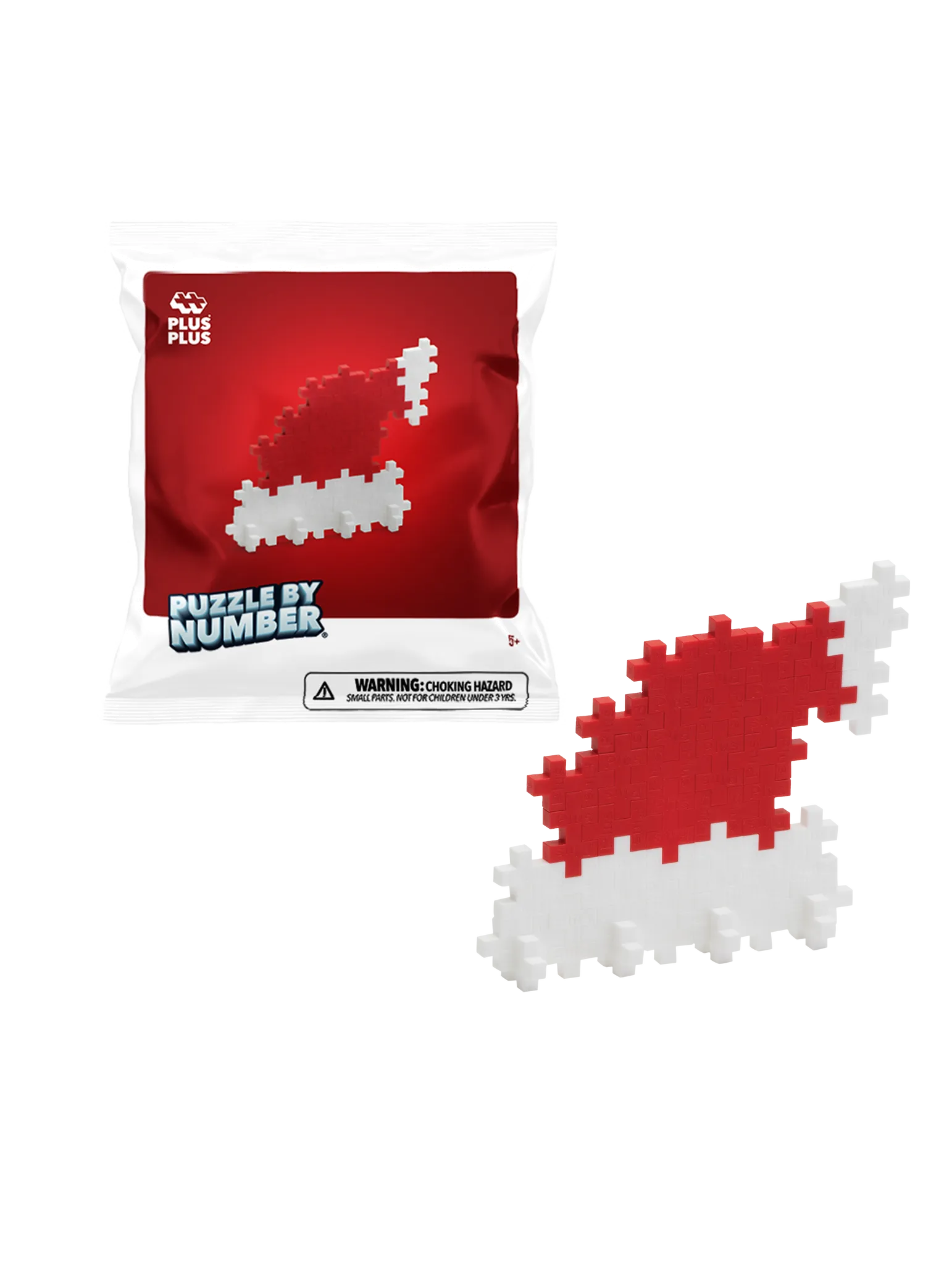 Puzzle by Number Christmas - Bundle