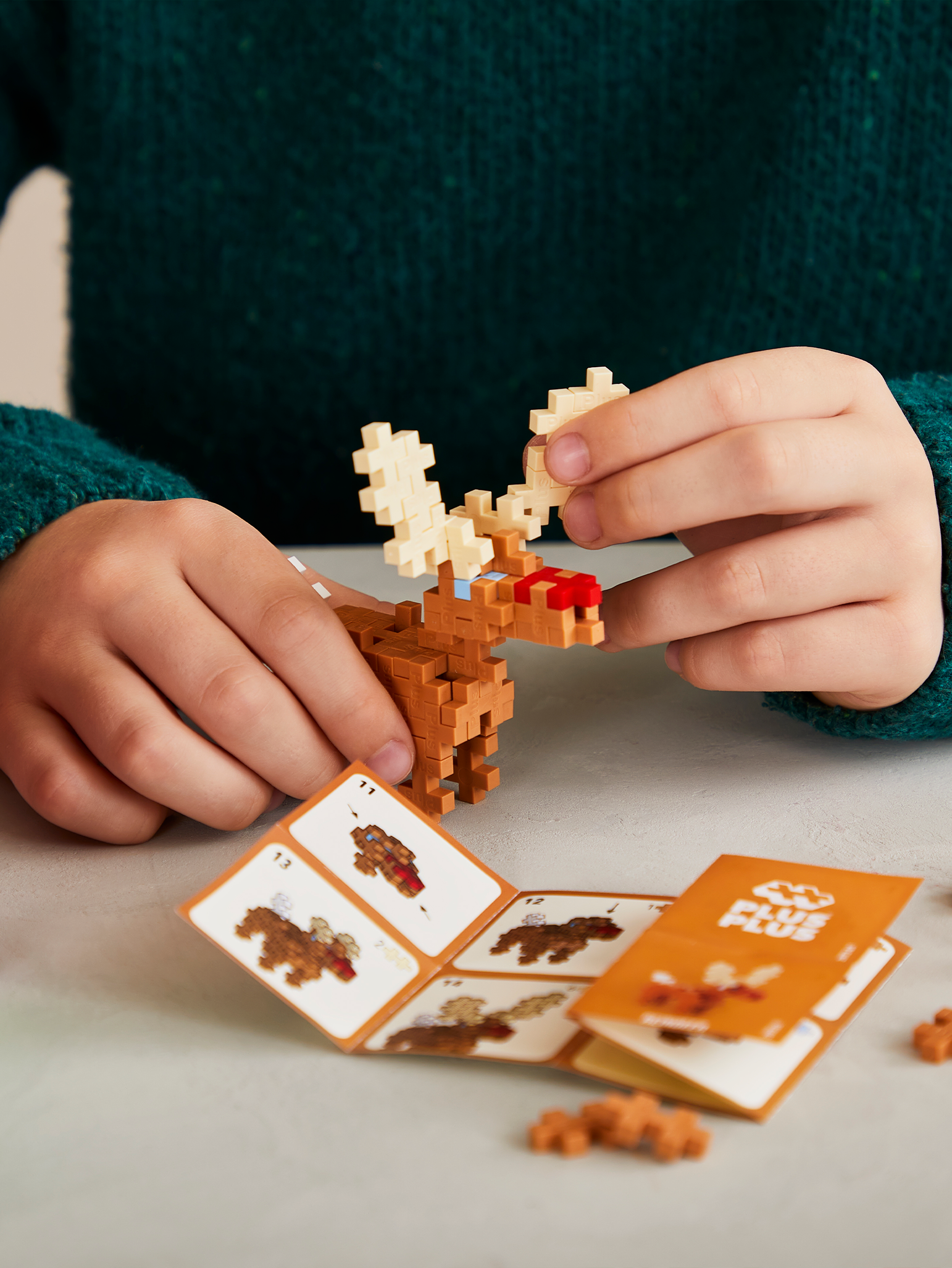 Advent Calendar - Santa's world