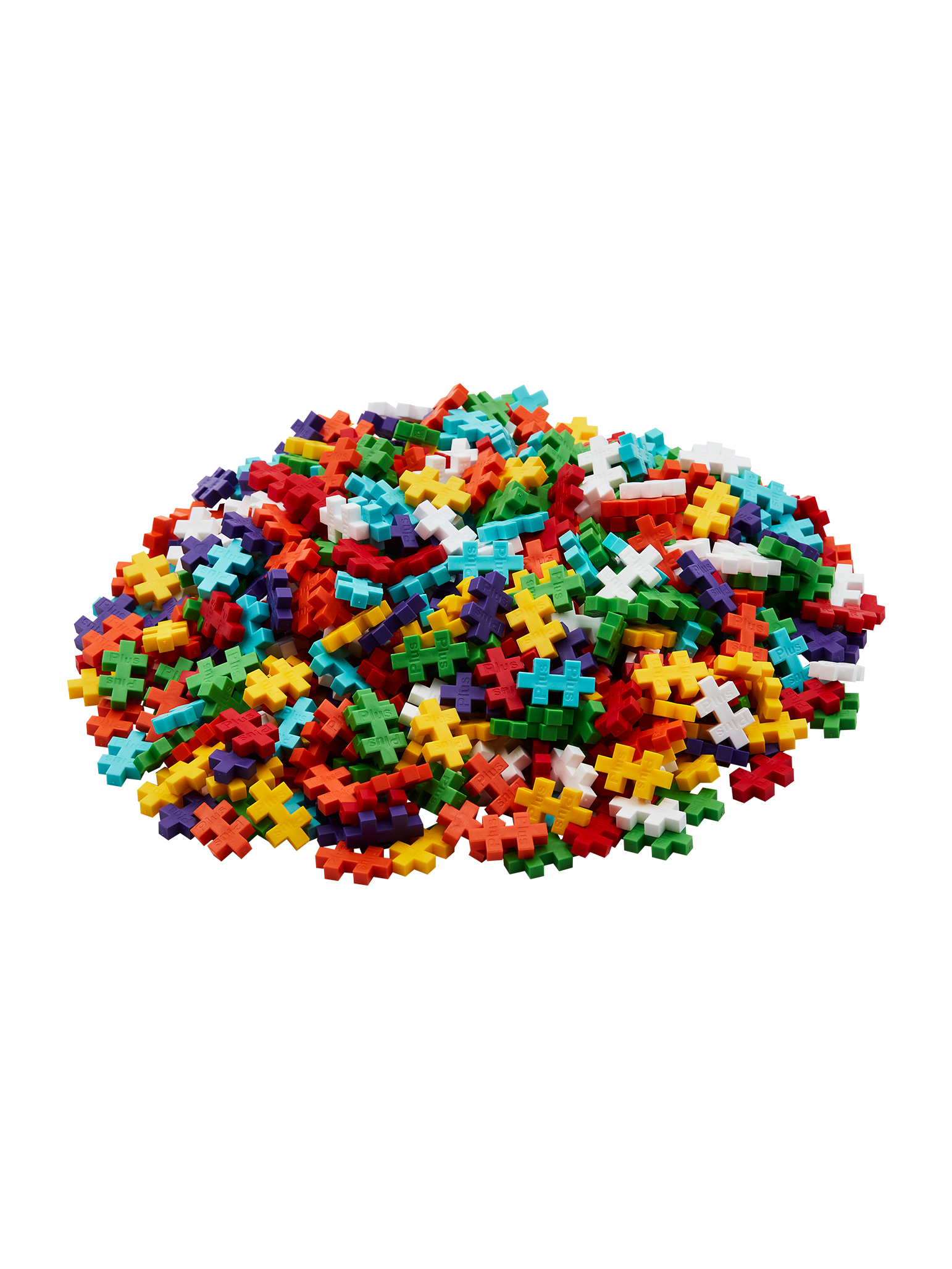 Rainbow Colour Mix - 600 pcs