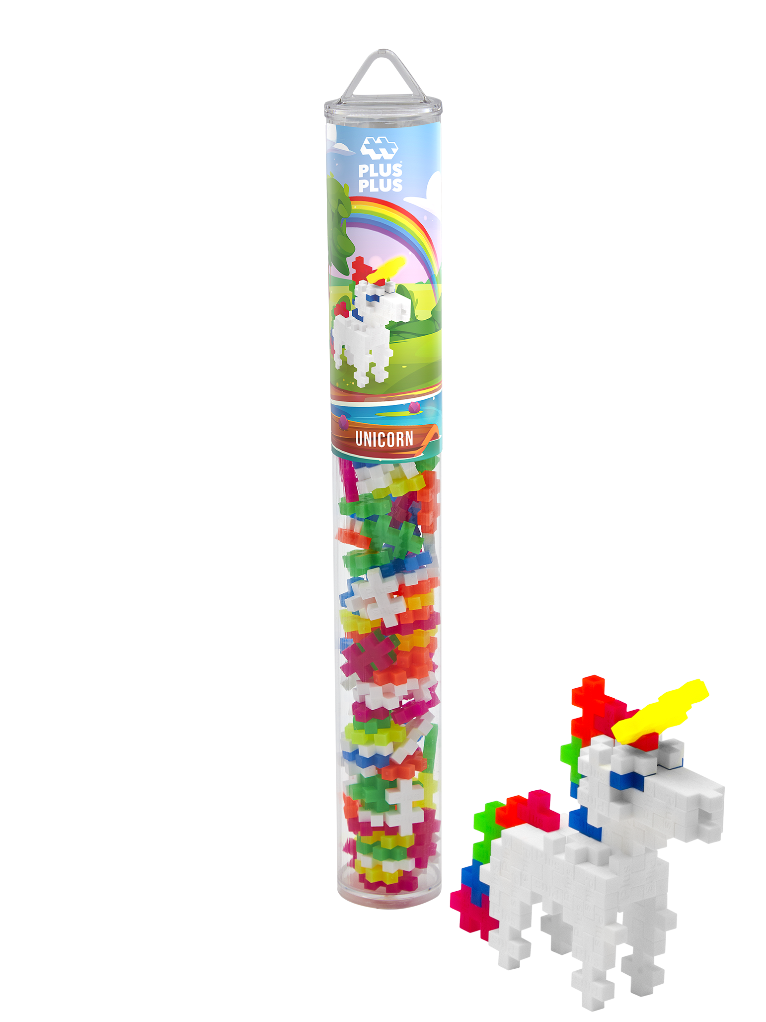 Unicorn - 100 pcs Tube