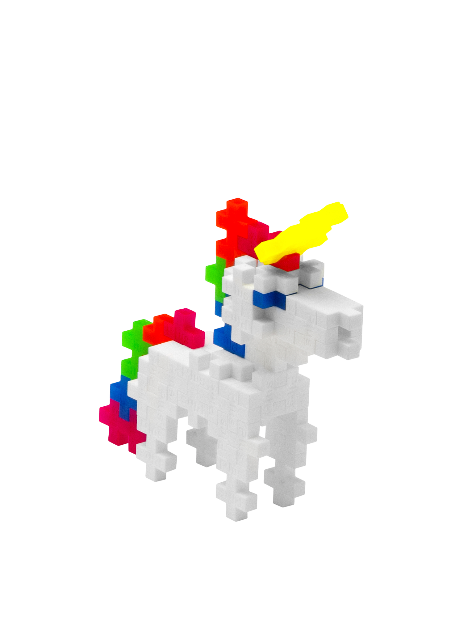 Unicorn - 100 pcs Tube