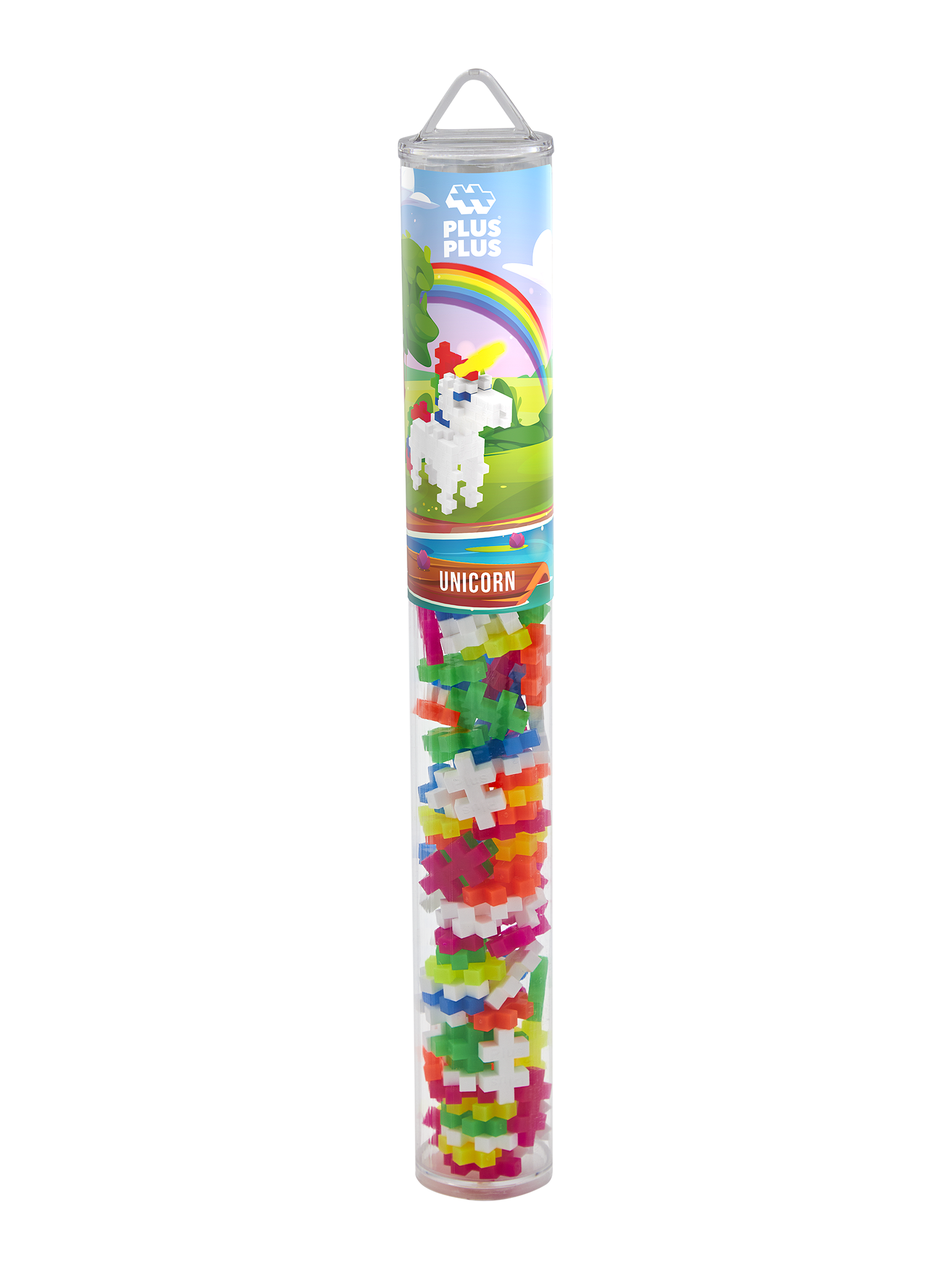 Unicorn - 100 pcs Tube