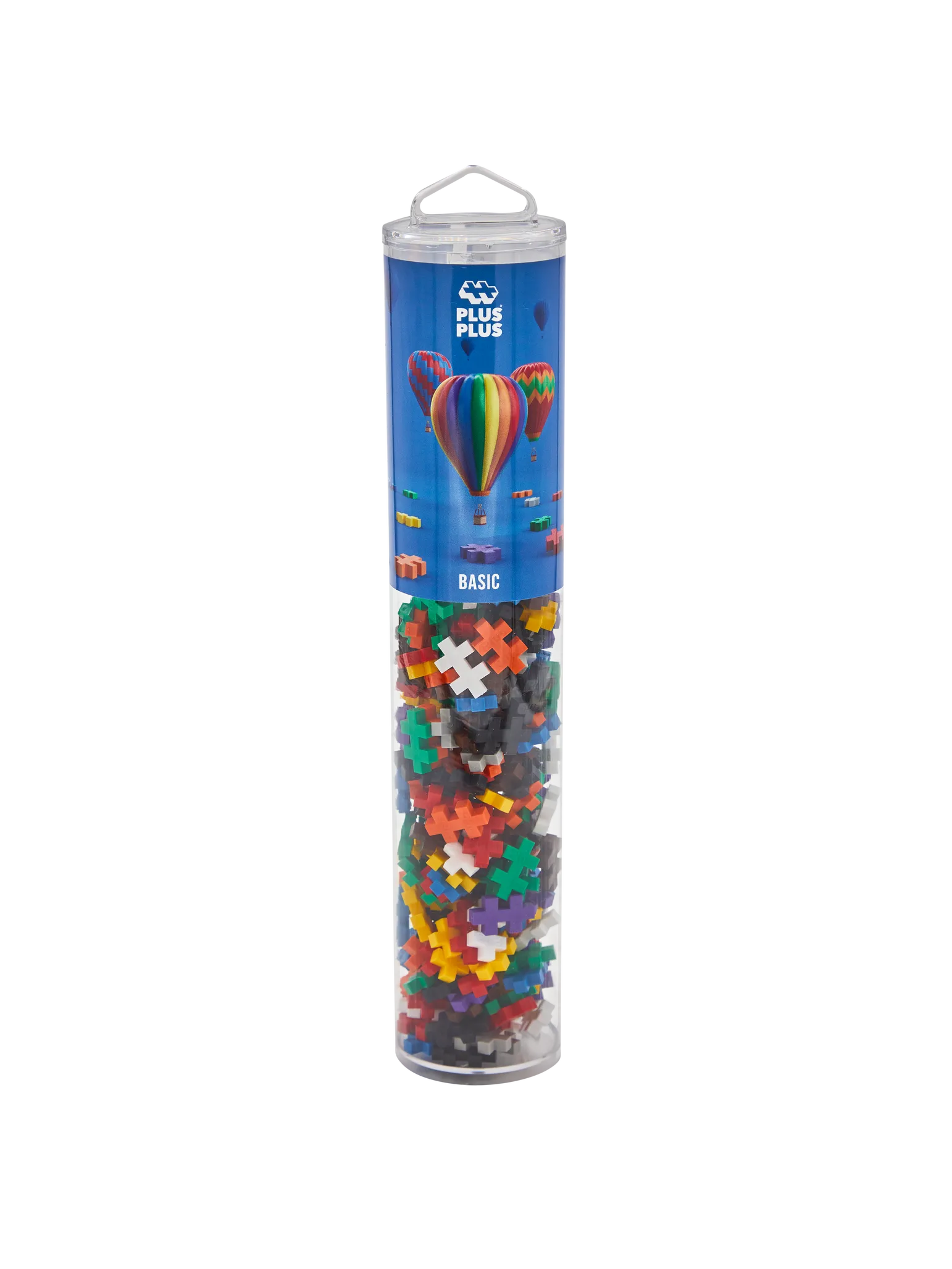 Basic Colour Mix - 240 pcs