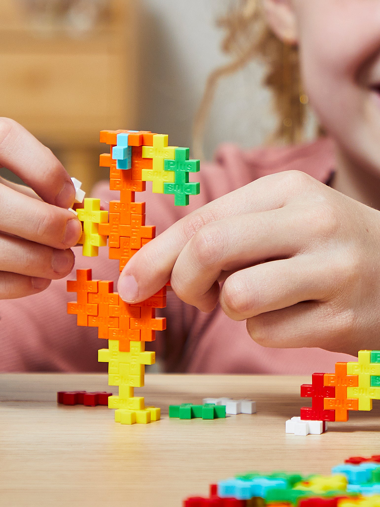 Rainbow Colour Mix - 240 pcs