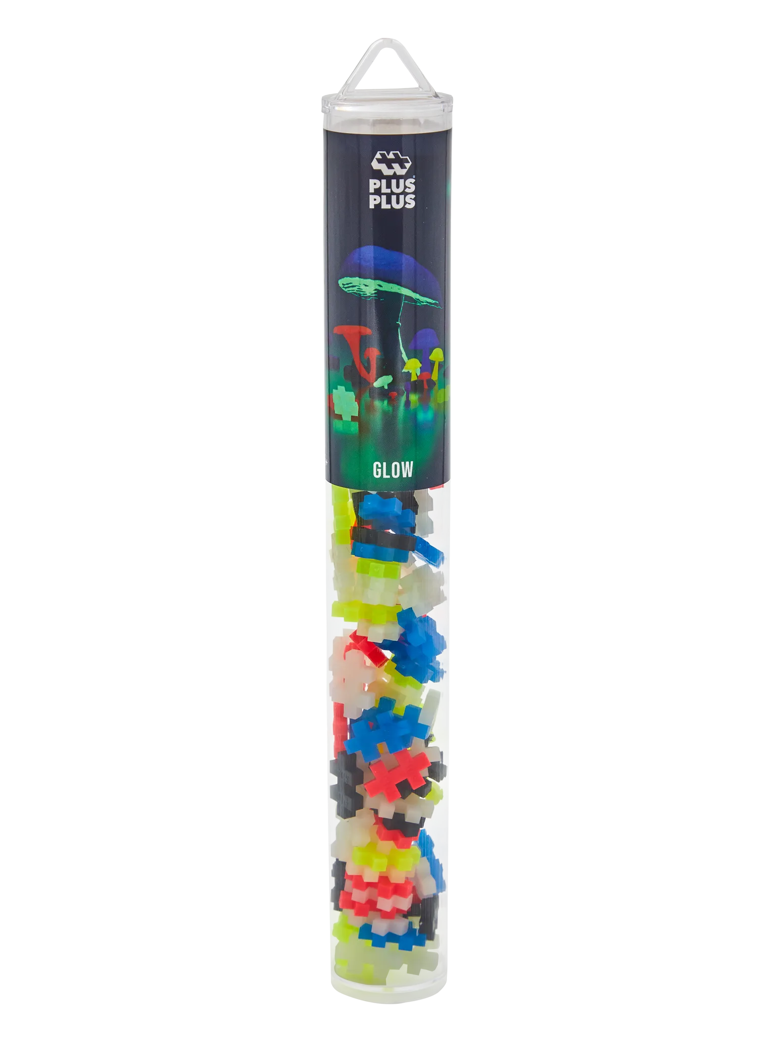 Glow Colour Mix - 100 pcs