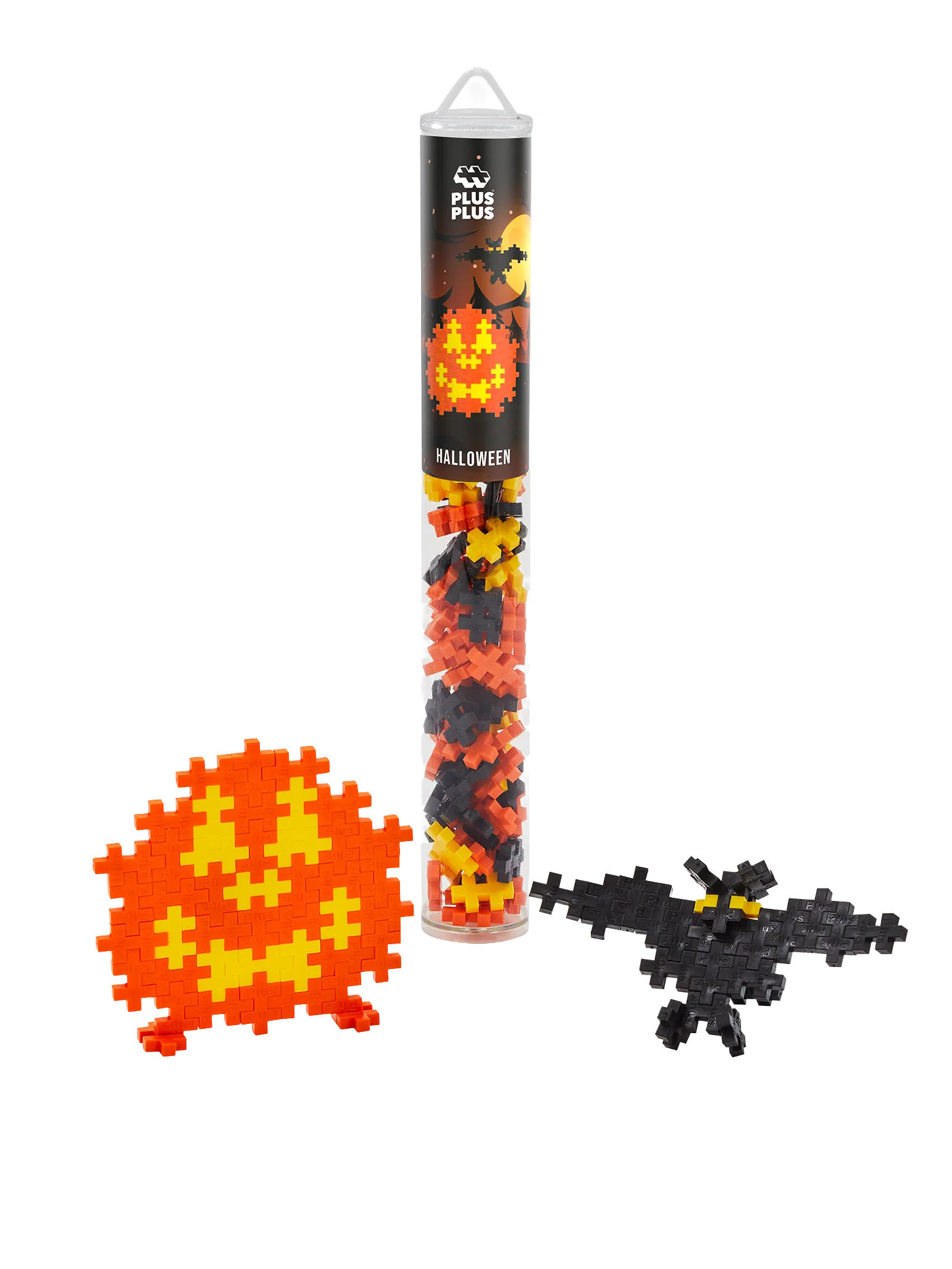 Halloween Colour Mix - 100 pcs