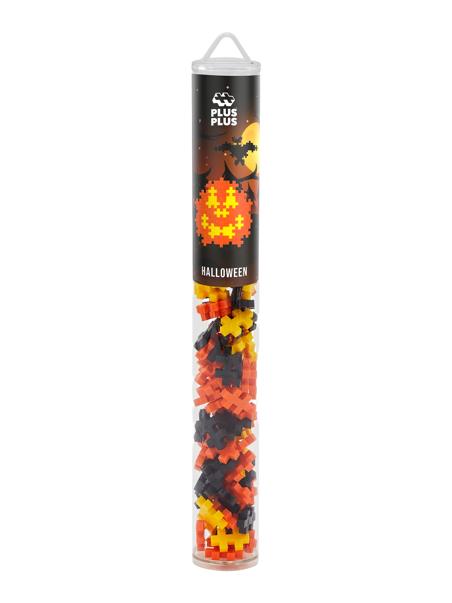 Halloween Colour Mix - 100 pcs