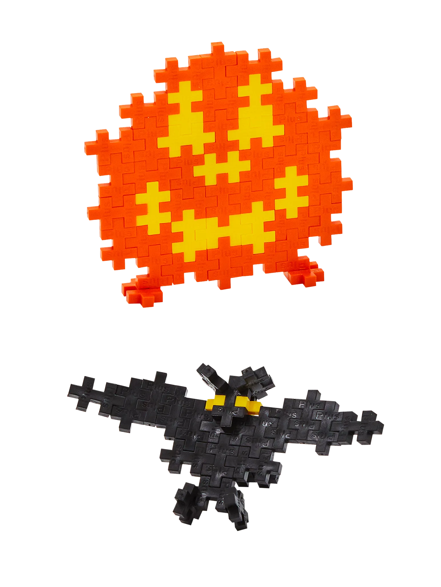 Halloween Colour Mix - 100 pcs