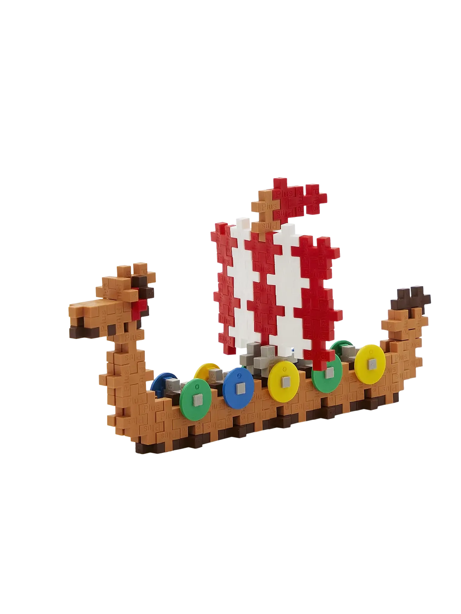 Viking Ship