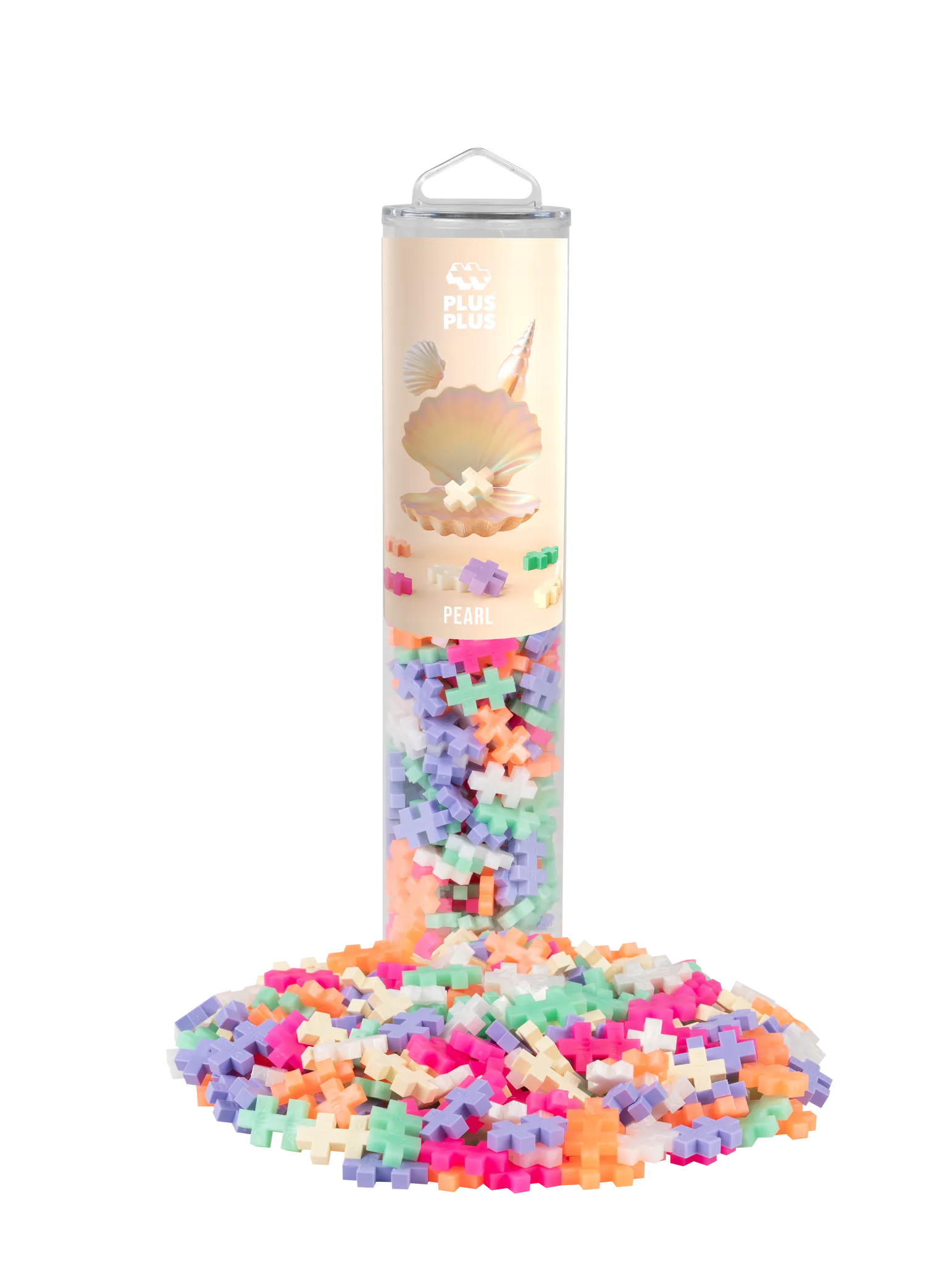 Pearl Colour Mix - 240 pcs