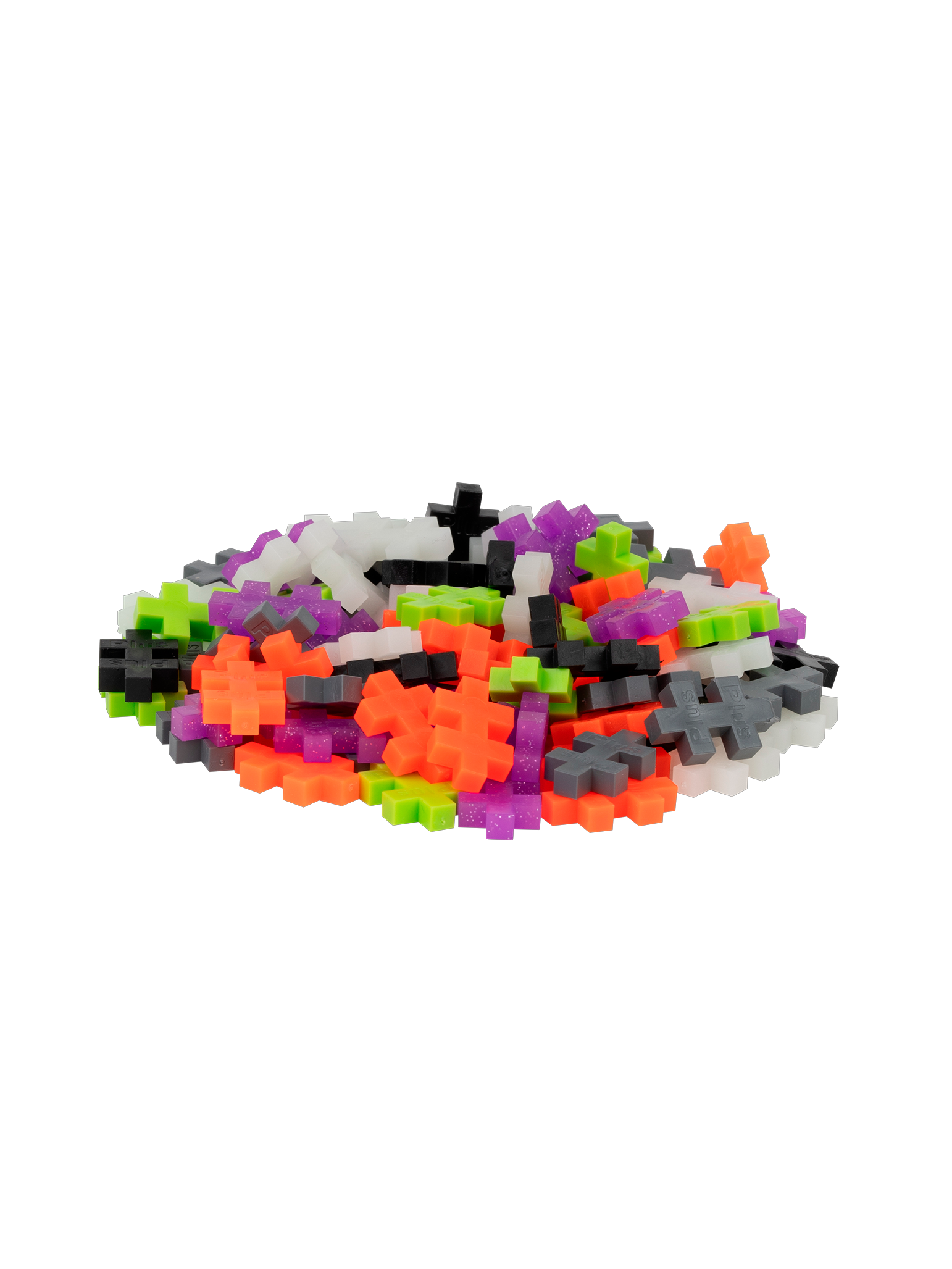 Spooky Colour Mix - 100 pcs