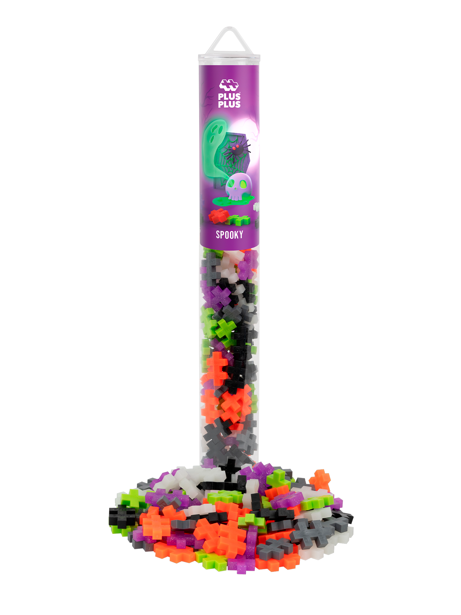 Spooky Colour Mix - 100 pcs