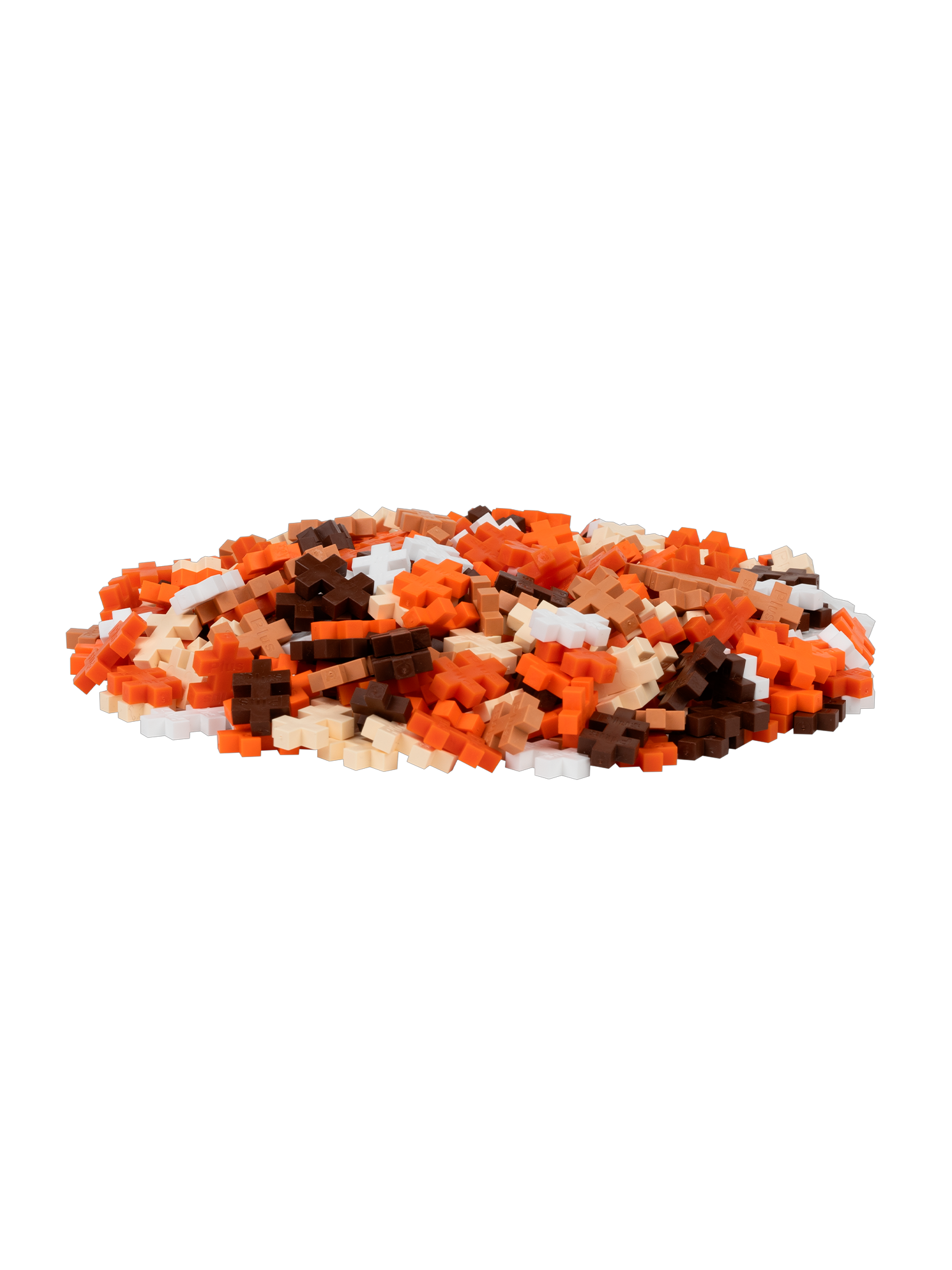 Pumpkin Spice Colour Mix - 240 pcs