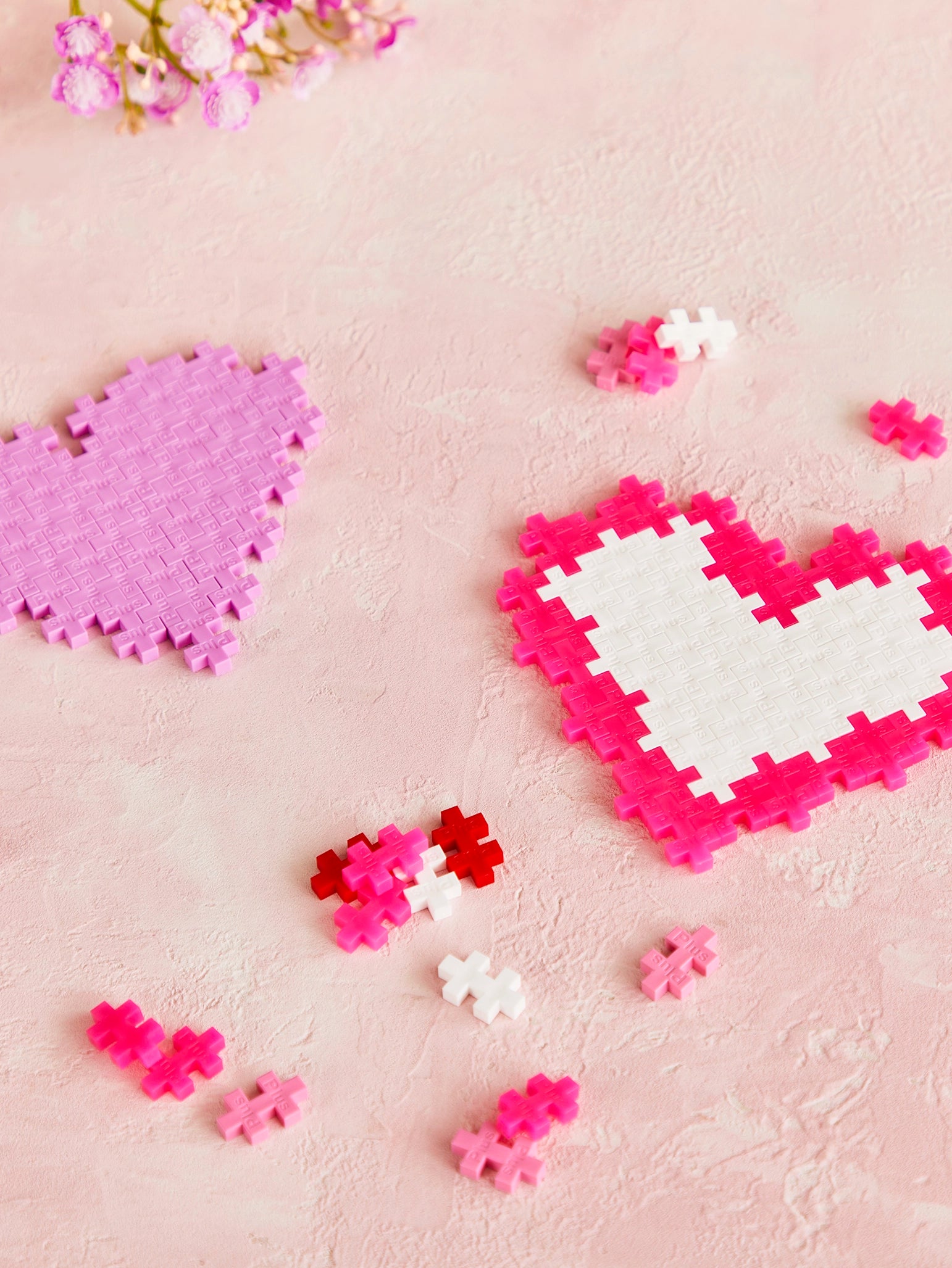 I Love You Colour Mix - 240 pcs