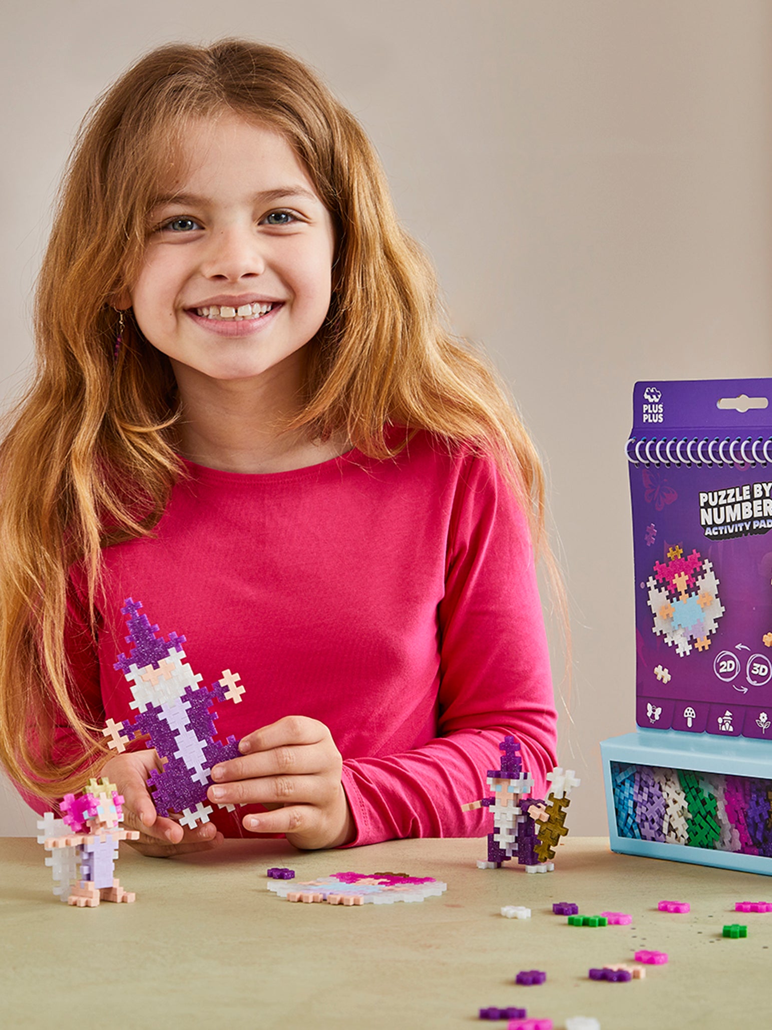 Activity Pad - Enchanted Forest