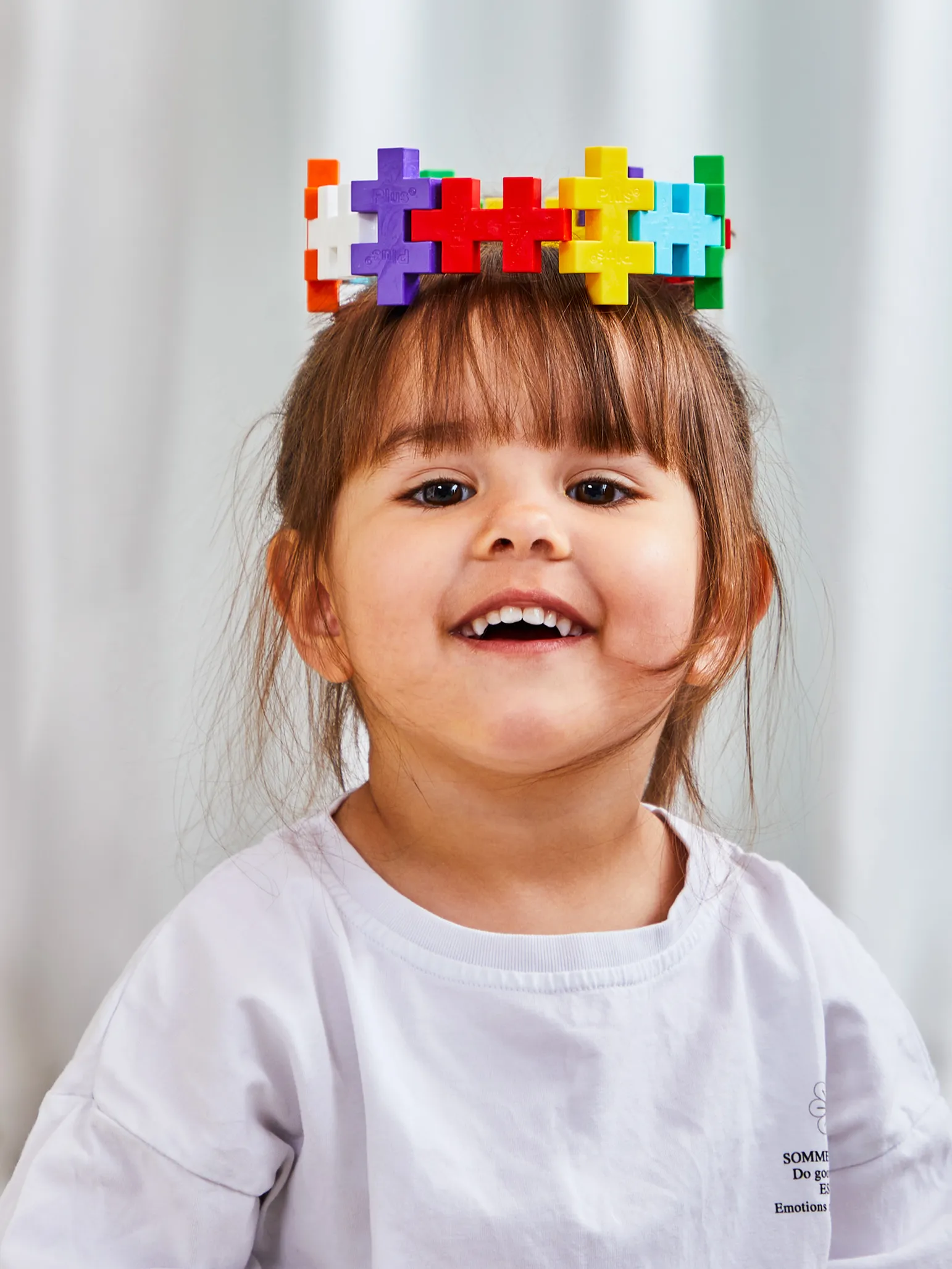 BIG Rainbow Colour Mix - 100 pcs