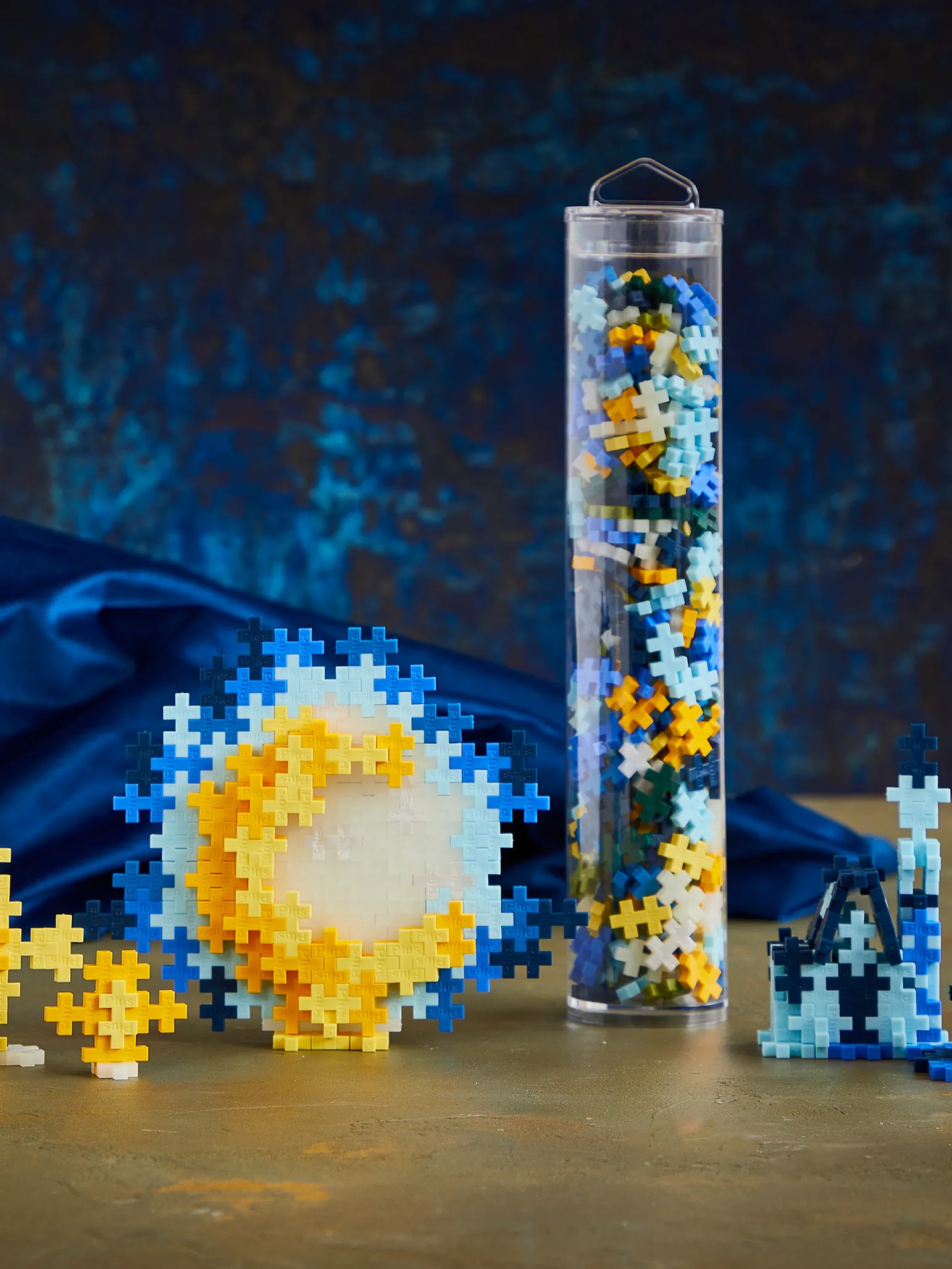 Inspired - Van Gogh Starry Night