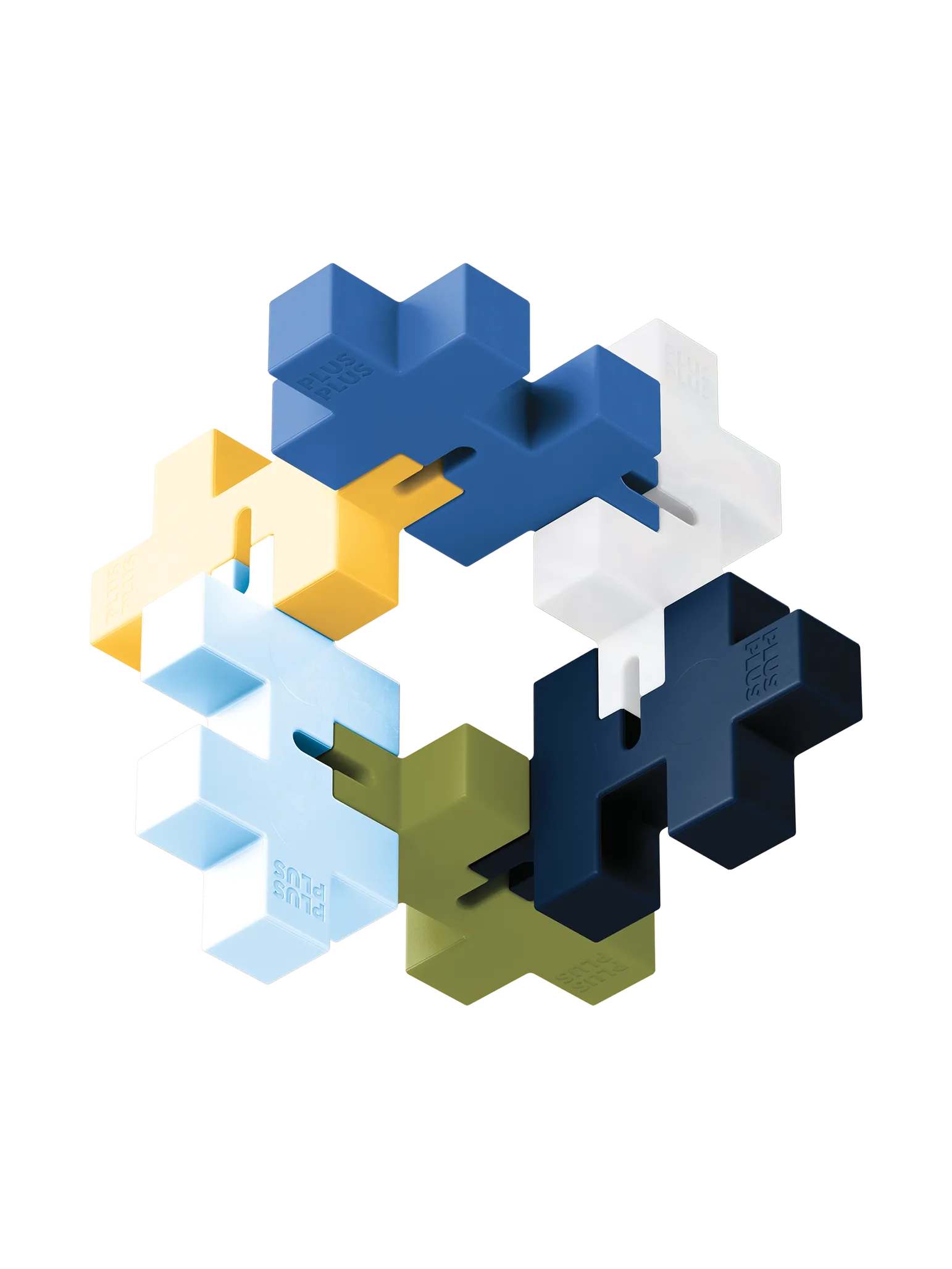 HEXEL - Van Gogh - Starry Night