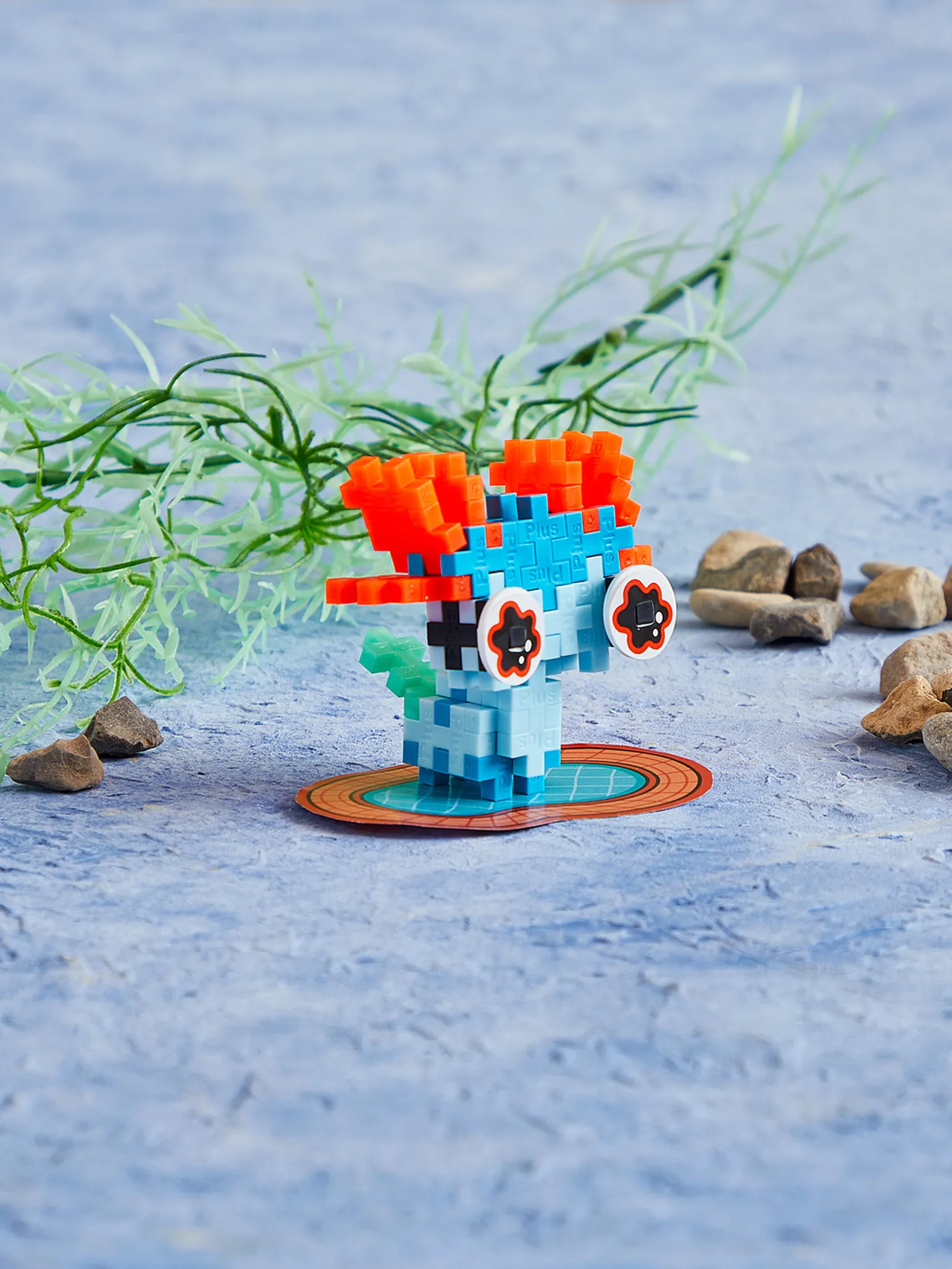 Plus-Plus Pet Pack Bundle