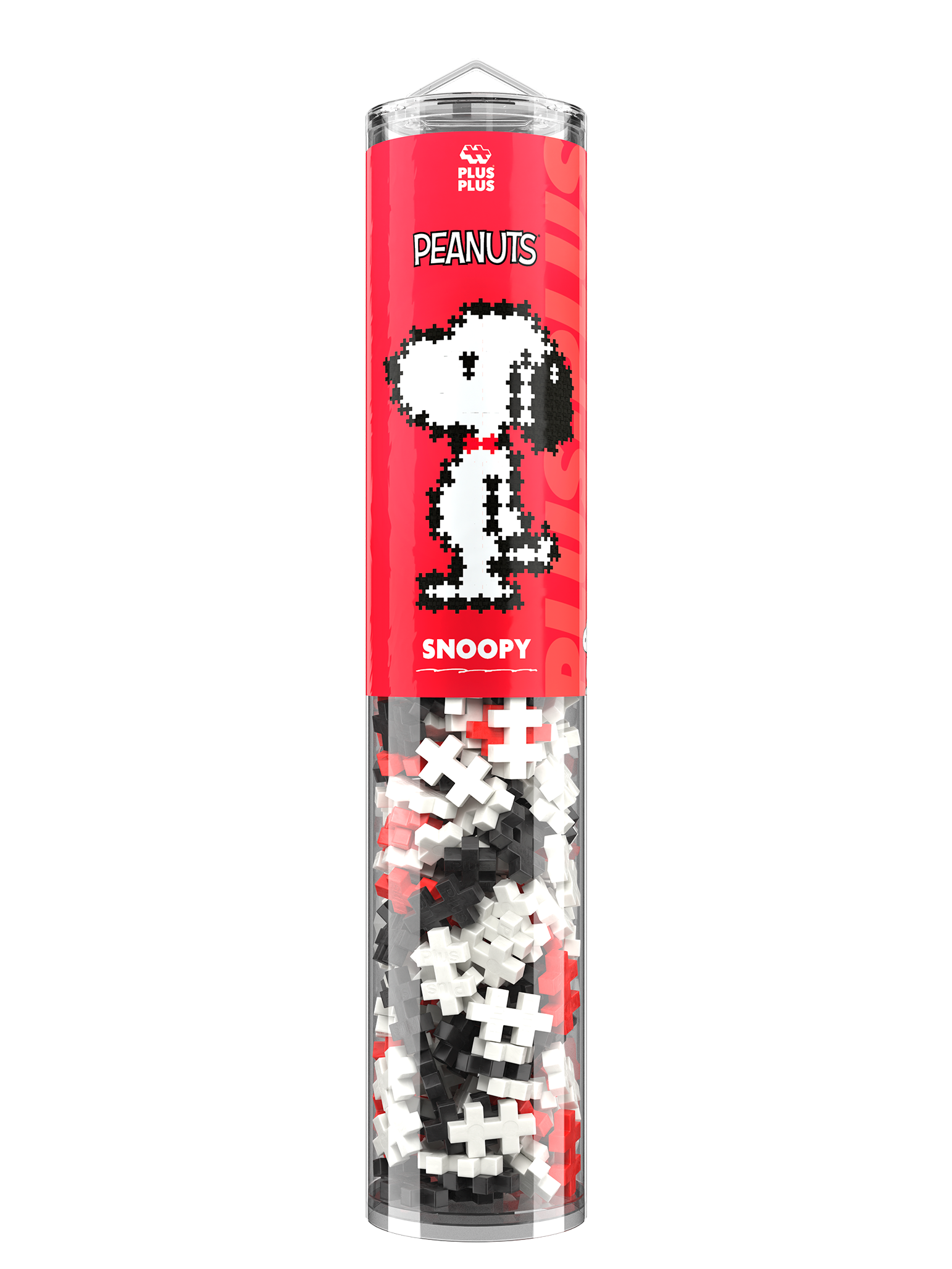 Snoopy - Puzzle by Number - 275 pcs®