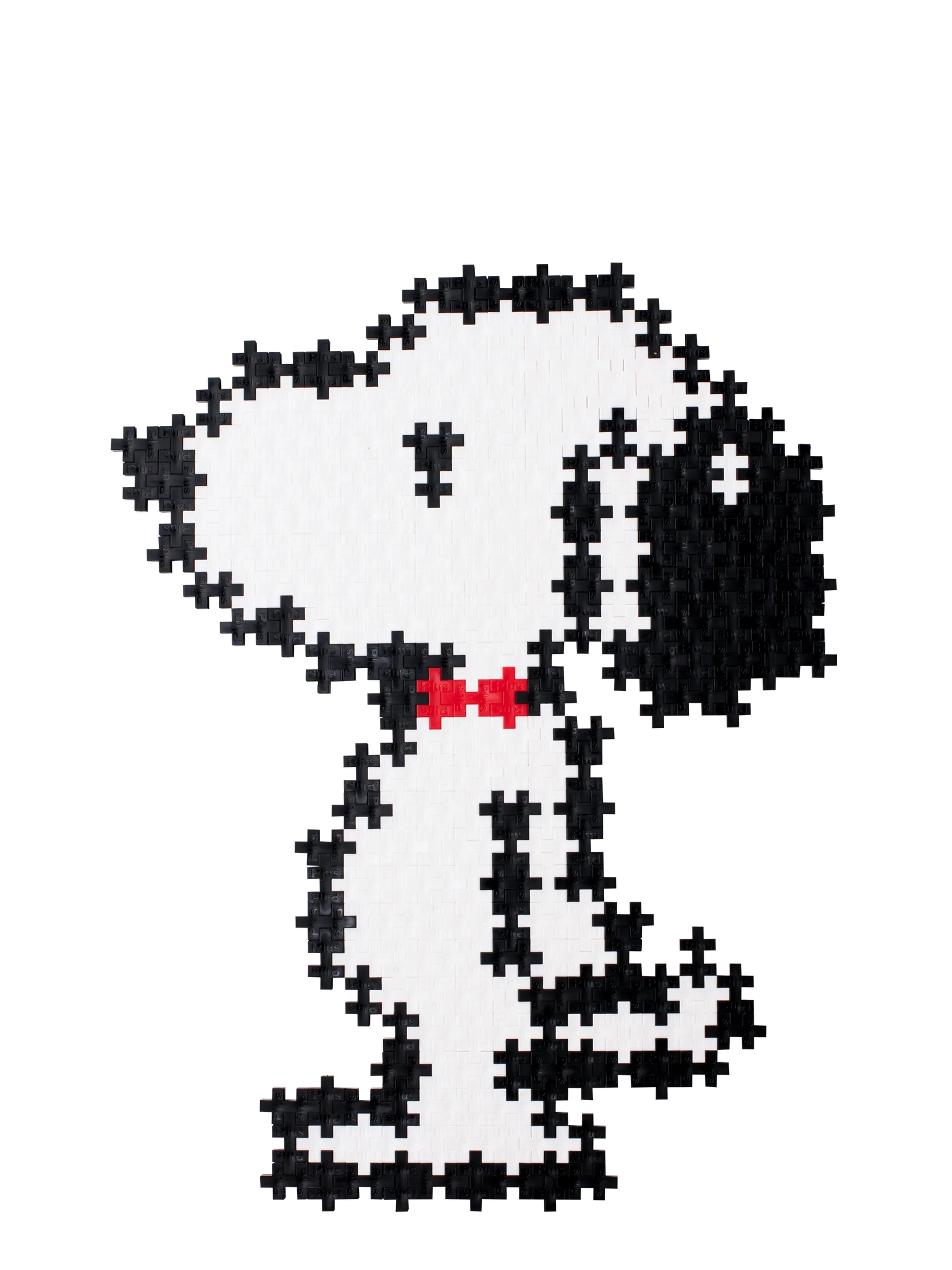Snoopy - Puzzle by Number - 275 pcs®