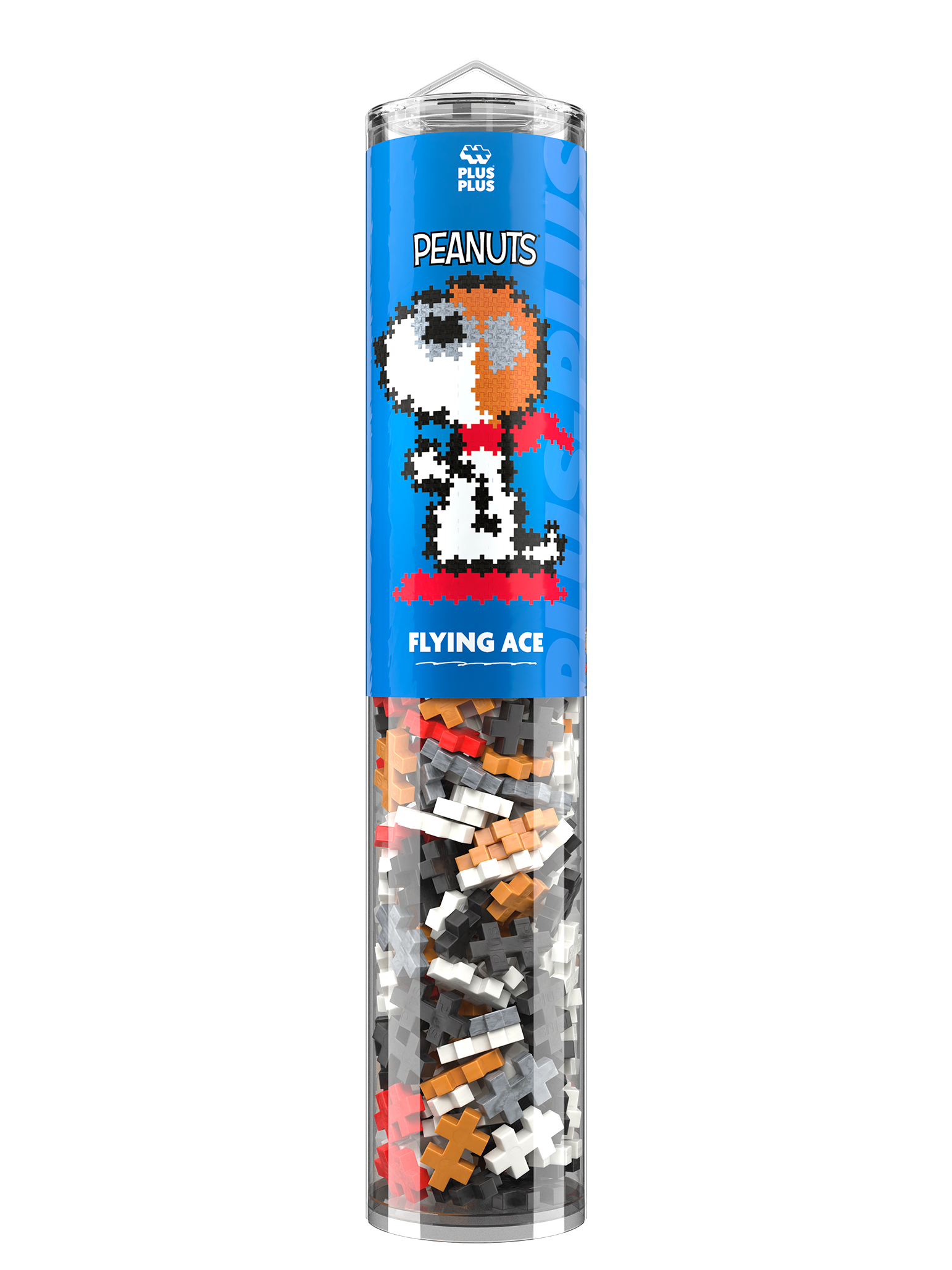 Flying Ace - Puzzle by Number - 275 pcs®