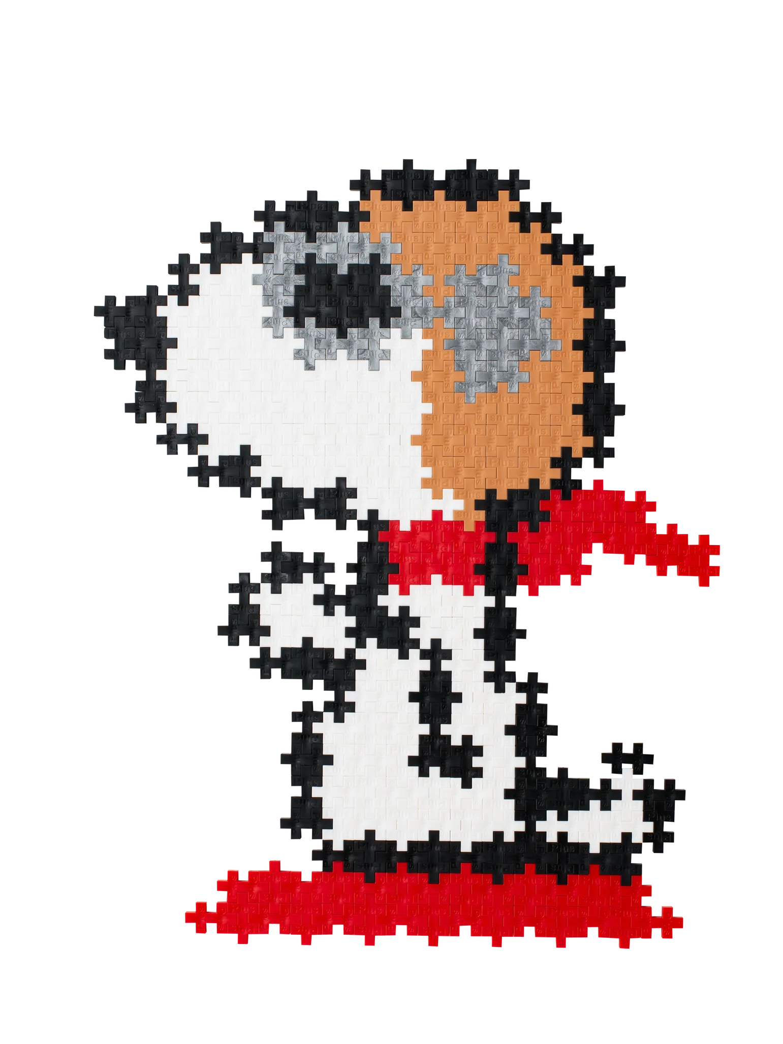 Flying Ace - Puzzle by Number - 275 pcs®