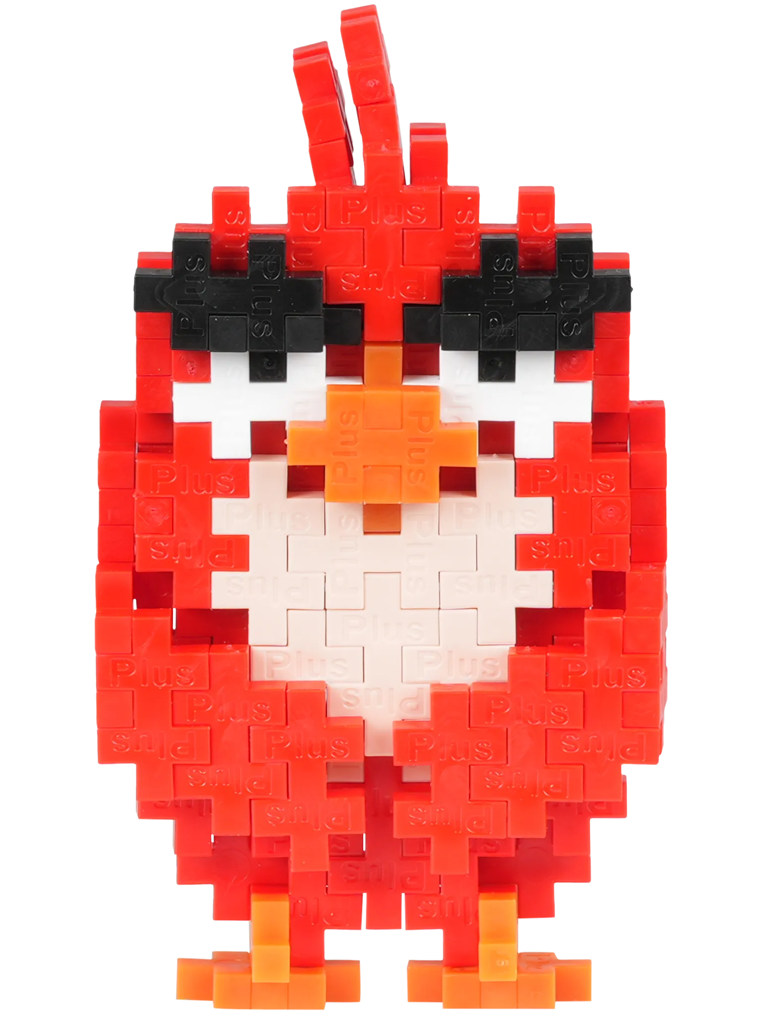 Angry Birds - Red - 110 pcs