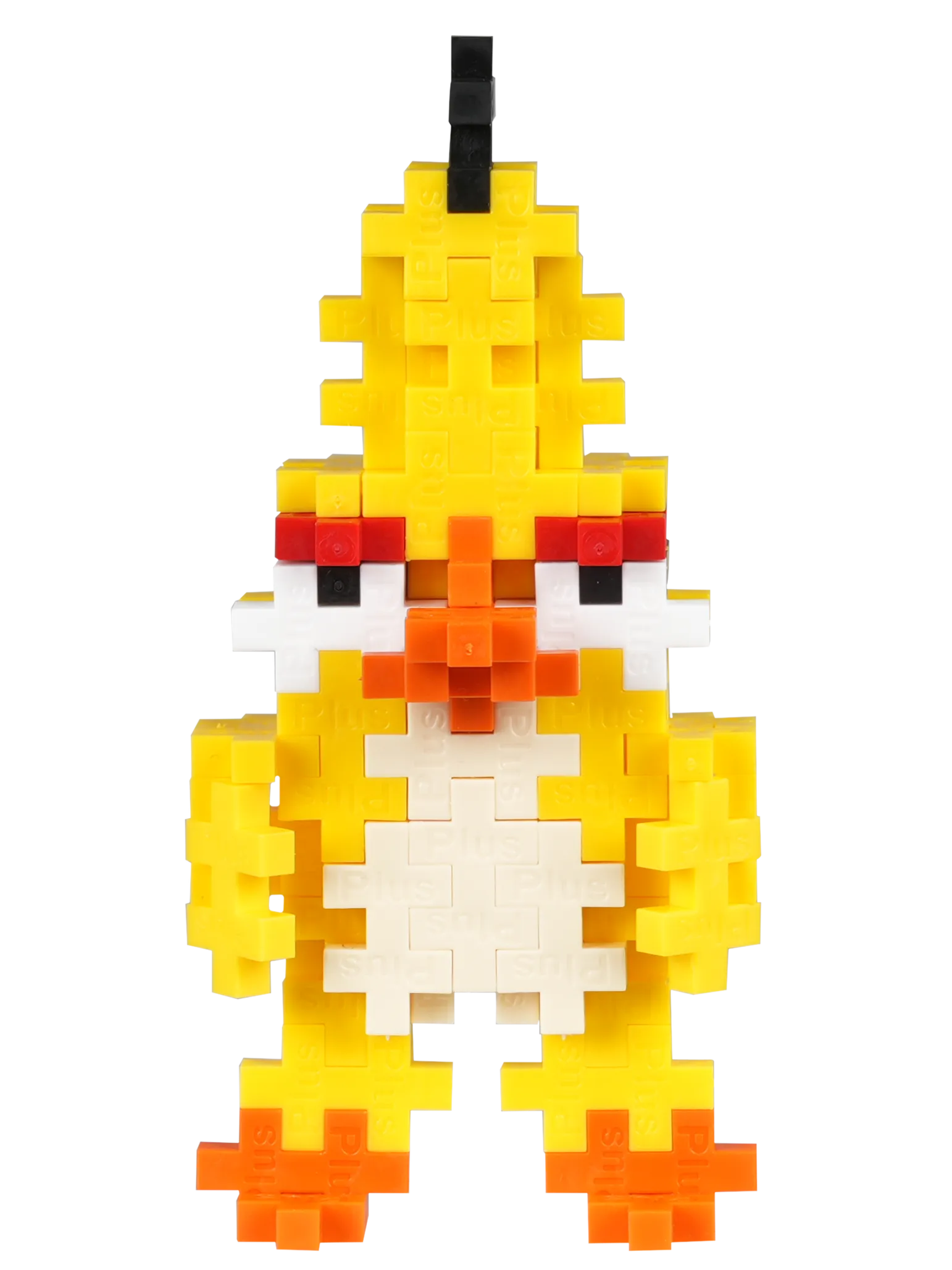 Angry Birds - Chuck - 110 pcs