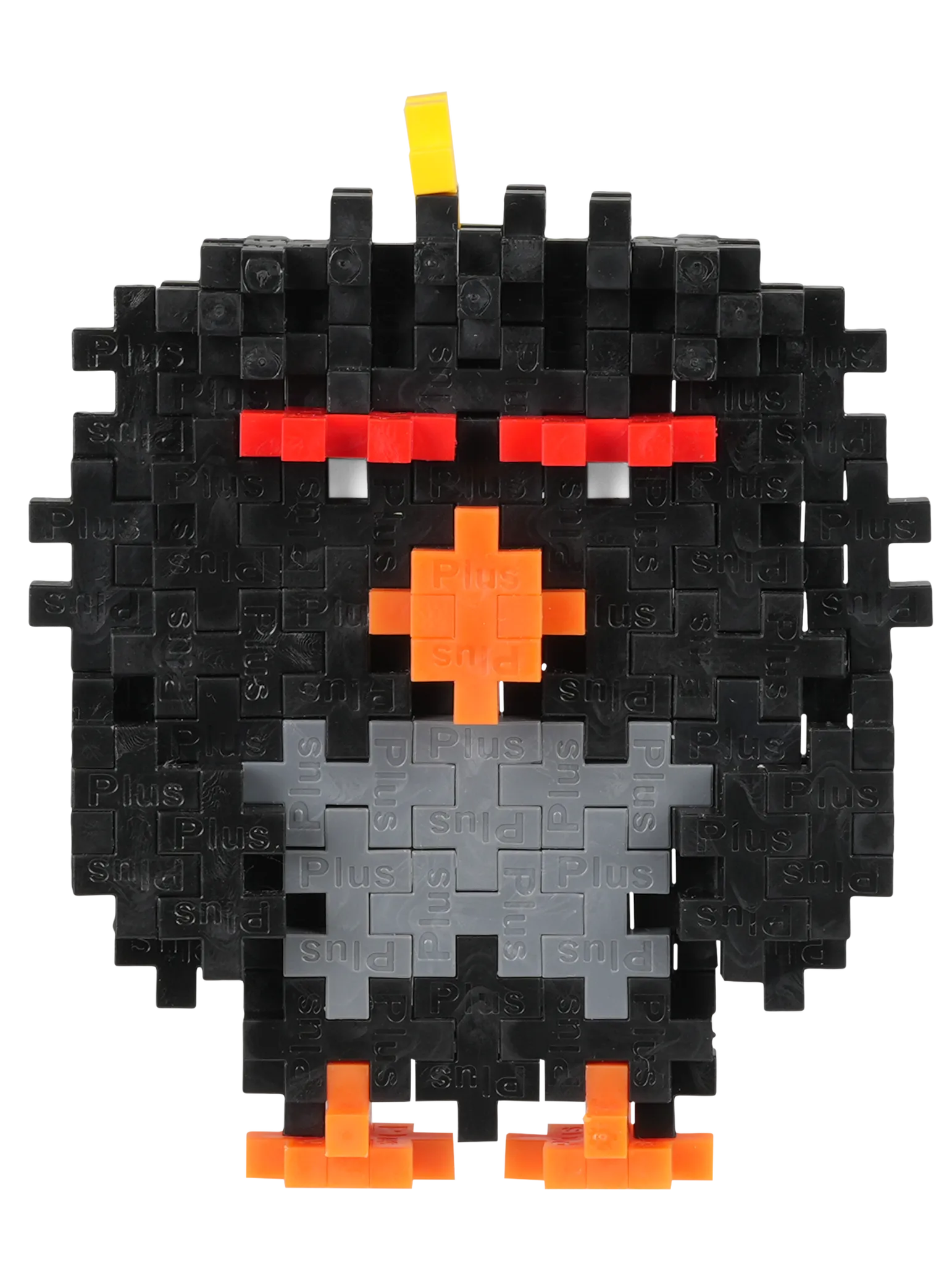 Angry Birds - Bomb - 110 pcs