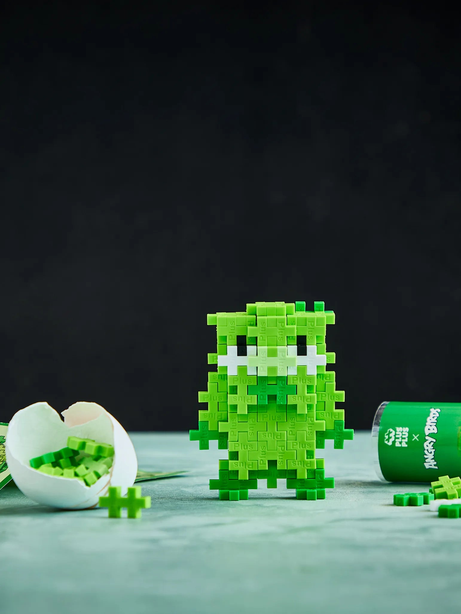Angry Birds - Pig - 110 pcs